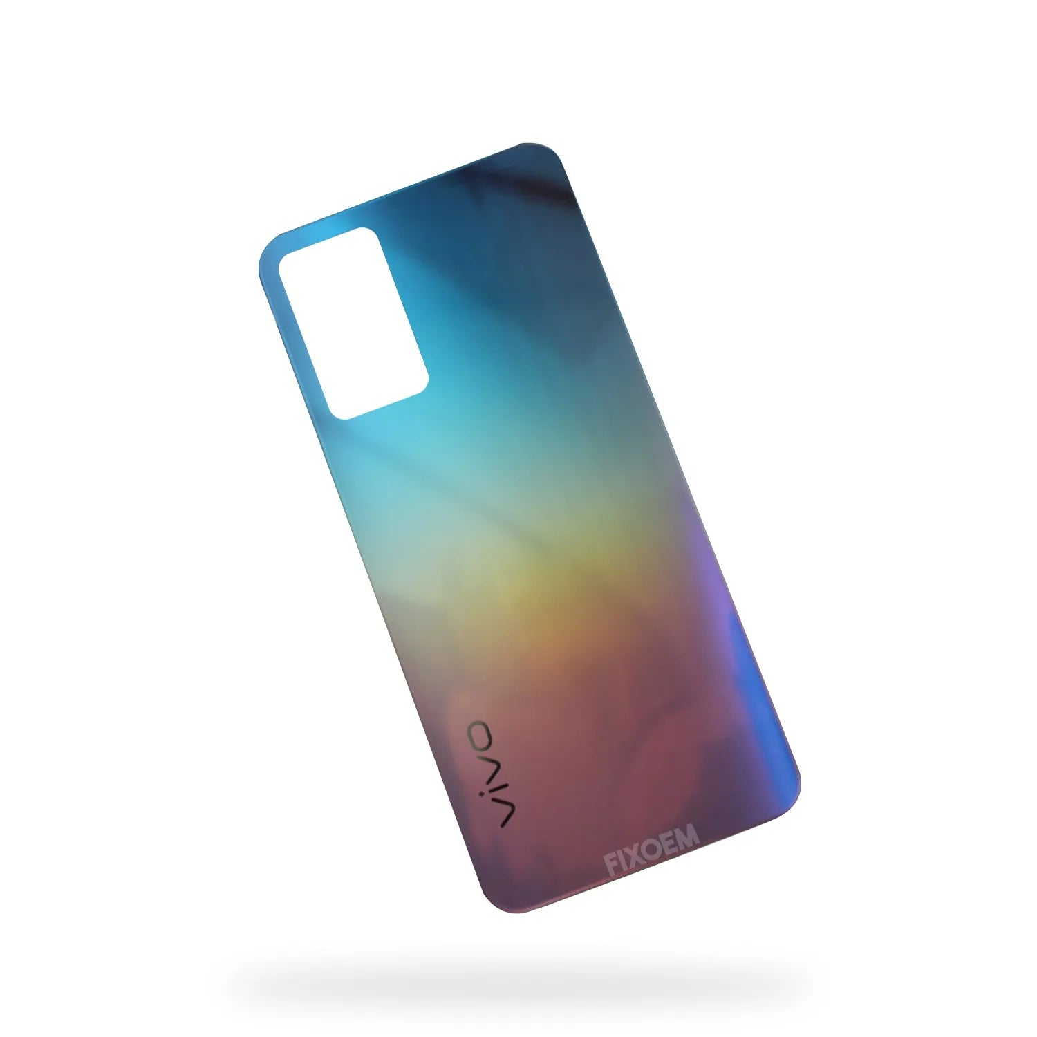 Tapa Trasera Vivo V21 / V21 5G V2066 V2108 V2050 |+4,000 reseñas 4.9/5 | recibe en 2 días