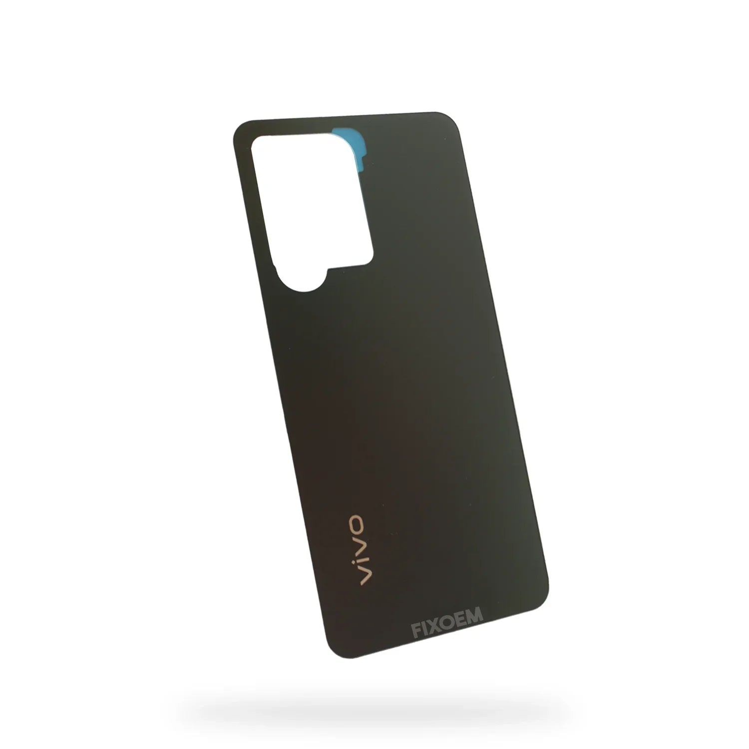 Tapa trasera Vivo V29E V2317 negro |+5,000 reseñas 4.9/5 | recibe express 2 días