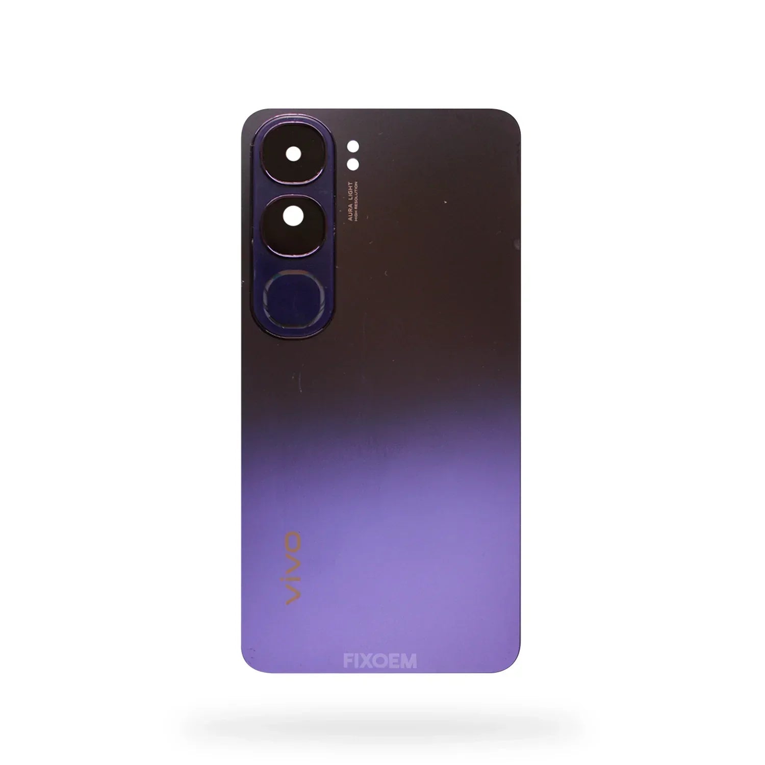 Tapa Trasera Vivo V40 Lite 5G V2417 / V30E V2339 |+5,000 reseñas 4.9/5 | recibe express 2 días
