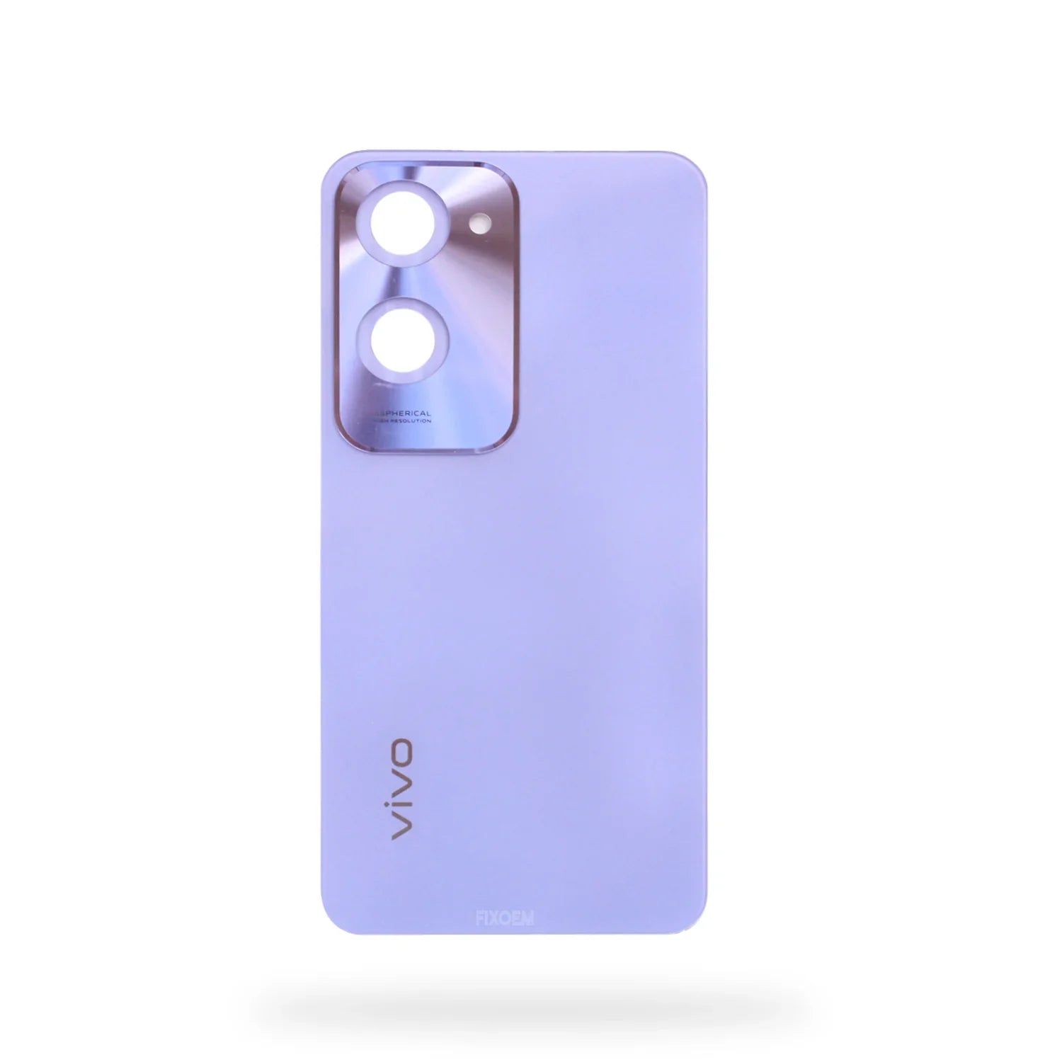 Tapa Trasera Vivo Y18 |+4,000 reseñas 4.9/5 | recibe en 2 días