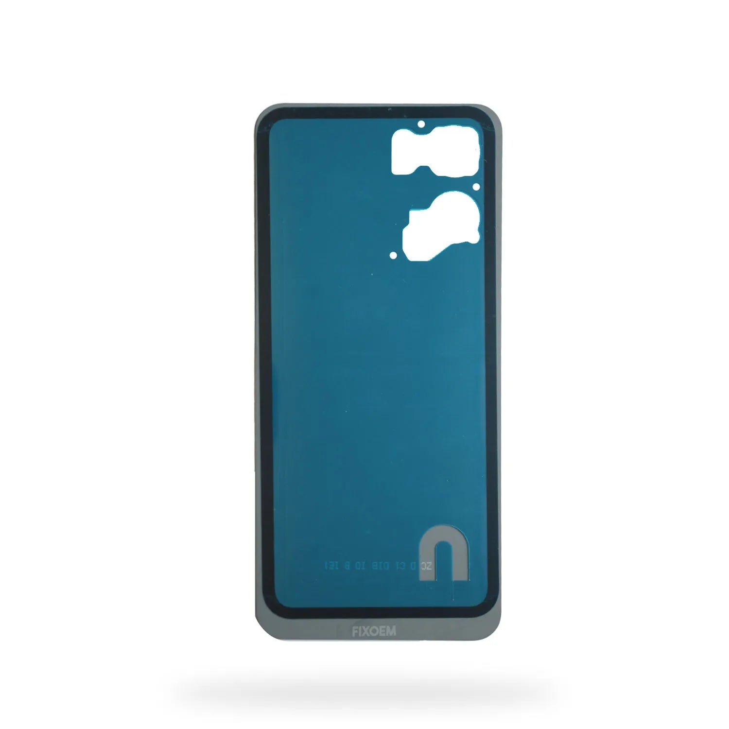 Tapa Trasera Vivo Y29 Negro |+4,000 reseñas 4.9/5 | recibe en 2 días