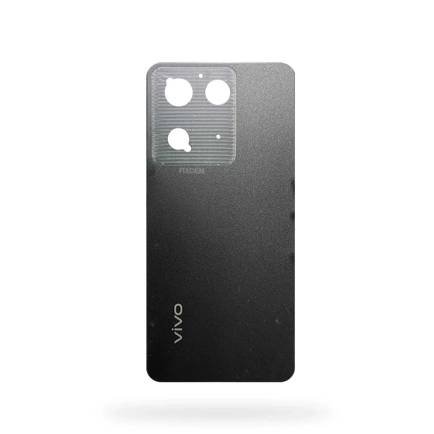 Tapa Trasera Vivo Y36 5G Negro |+4,000 reseñas 4.9/5 | recibe en 2 días