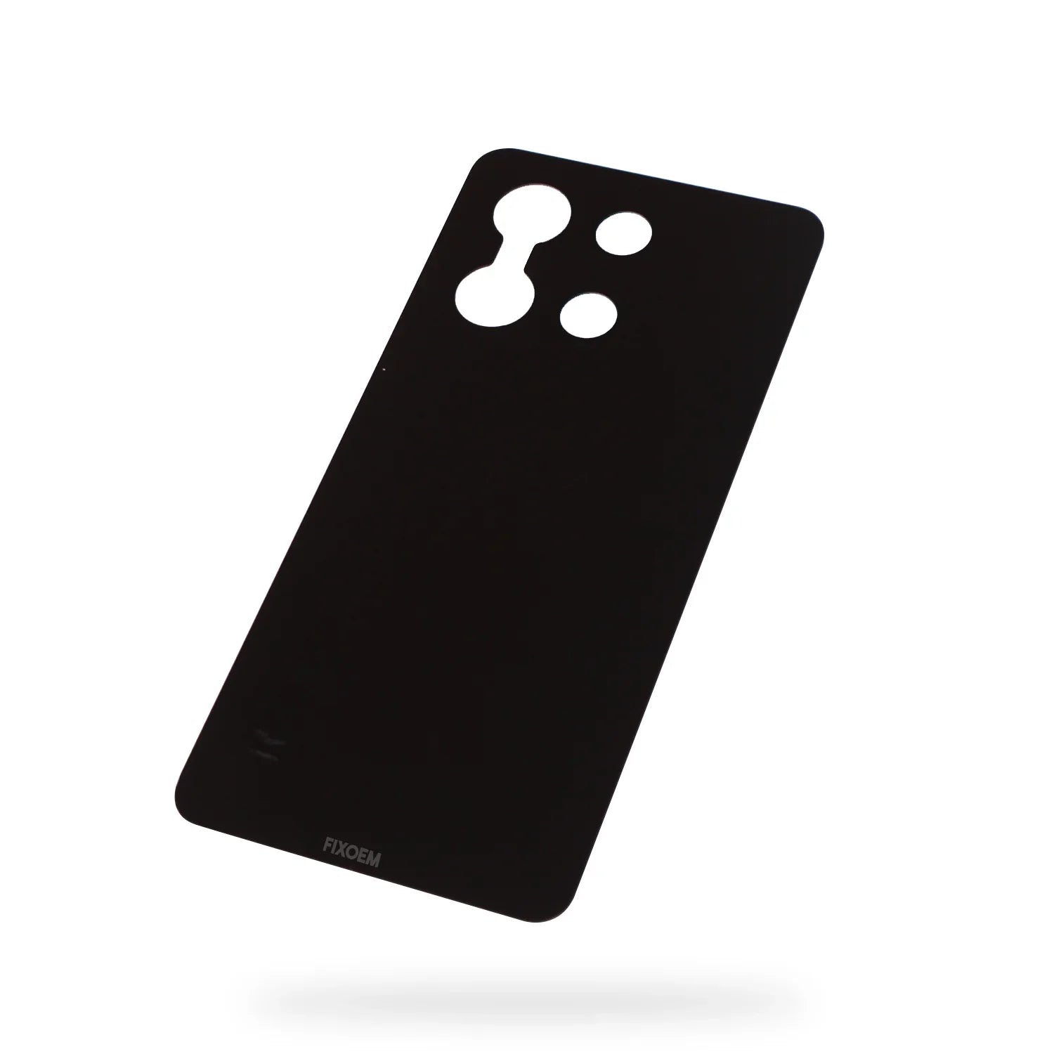 Tapa Trasera Vivo Y36 Negro |+4,000 reseñas 4.9/5 | recibe en 2 días