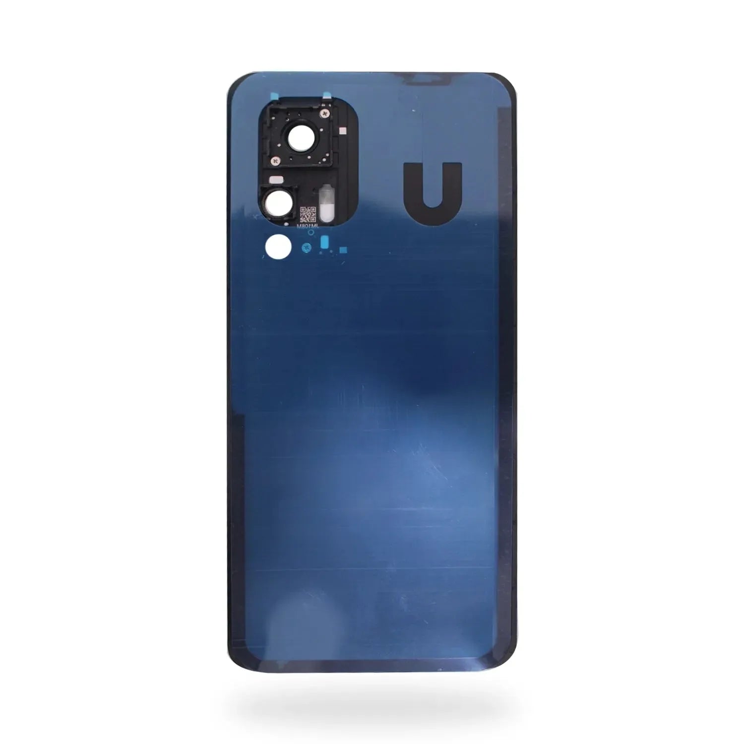 Tapa Trasera Xiaomi 12 T / 12 T pro |+4,000 reseñas 4.9/5 | recibe en 2 días