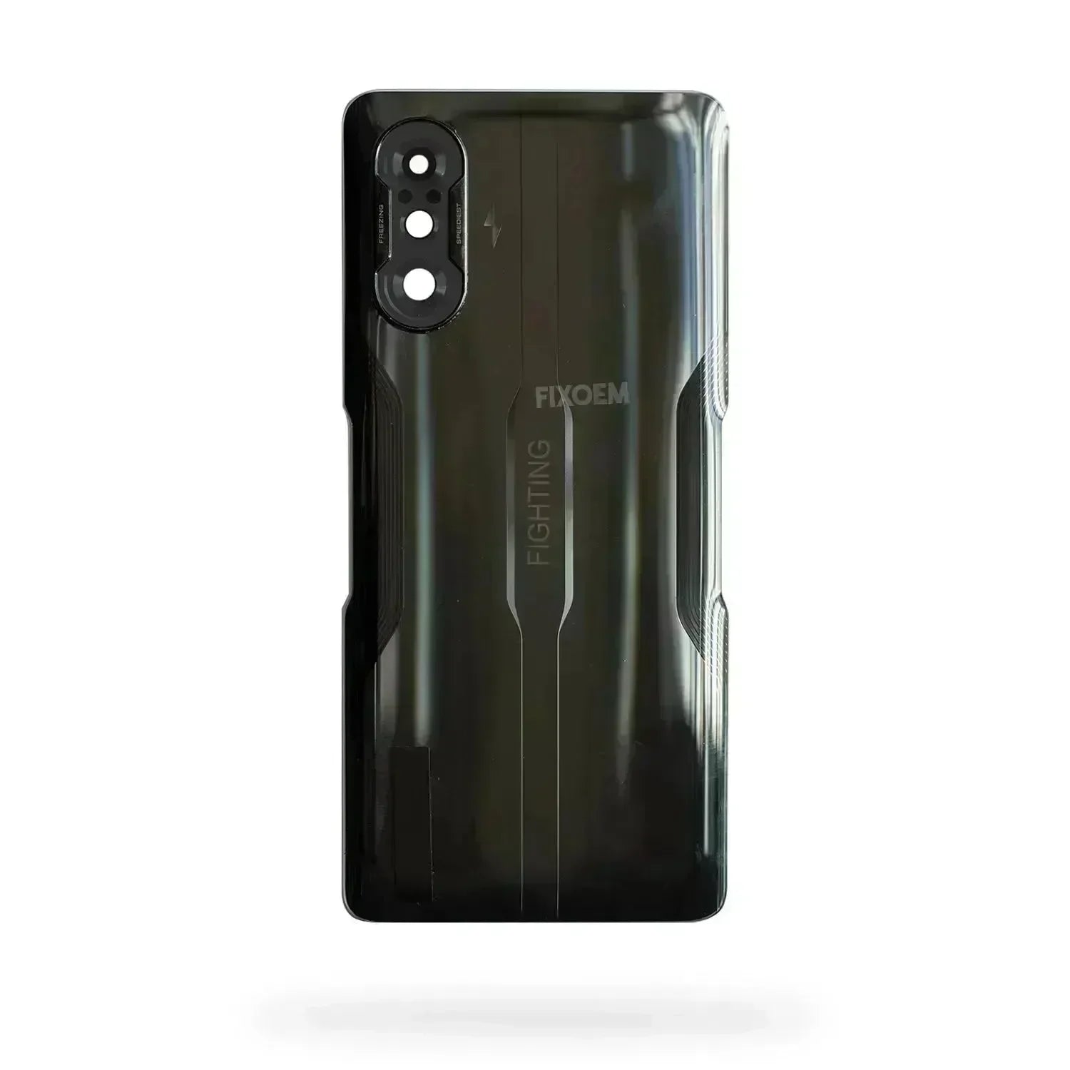 Tapa Trasera Xiaomi K40 Gaming |+4,000 reseñas 4.9/5 | recibe en 2 días