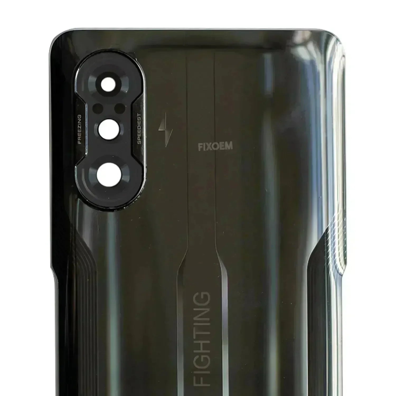 Tapa Trasera Xiaomi K40 Gaming |+4,000 reseñas 4.9/5 | recibe en 2 días