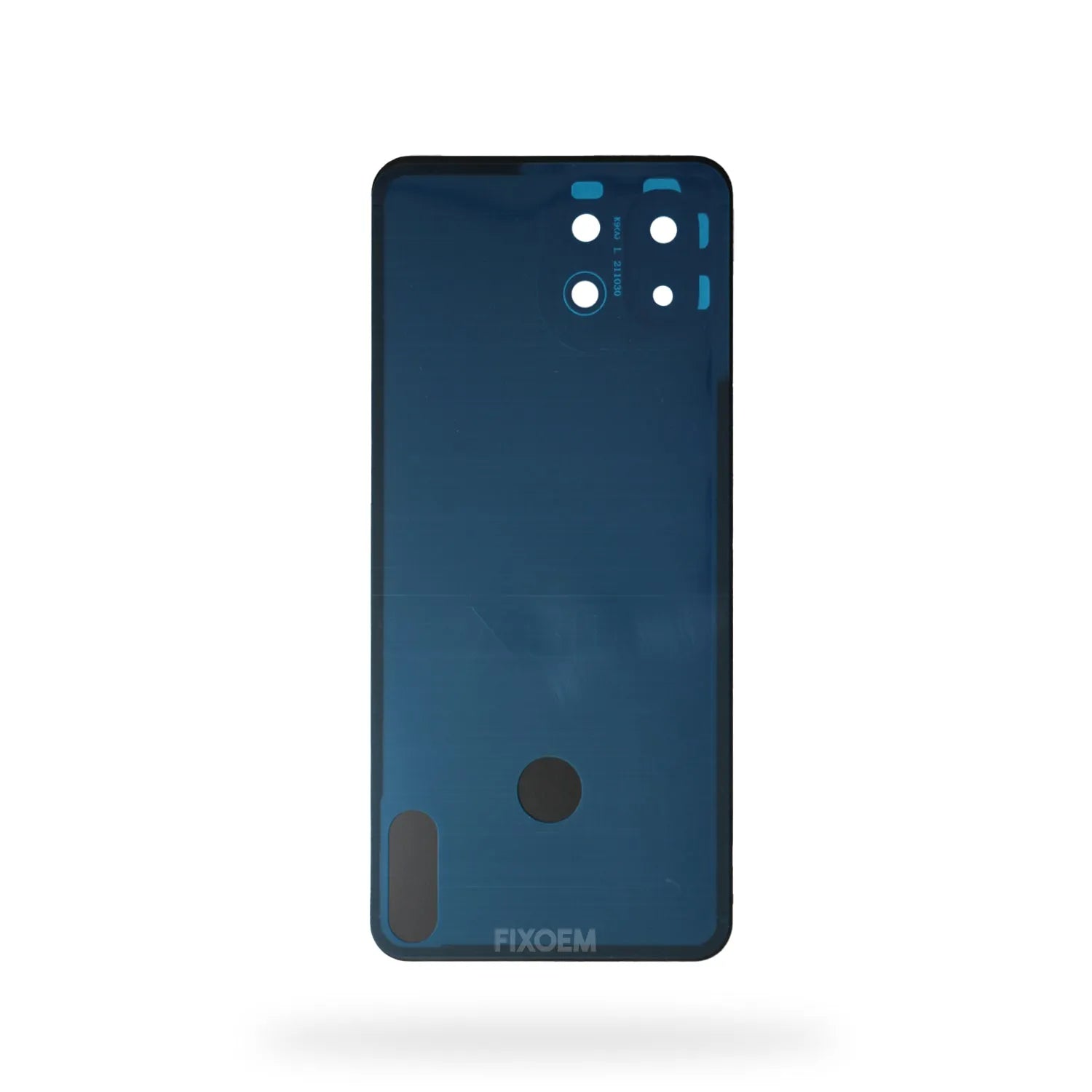 Tapa Trasera Xiaomi Mi 11 Lite 4 / 5G M2101k9ag |+4,000 reseñas 4.9/5 | recibe en 2 días