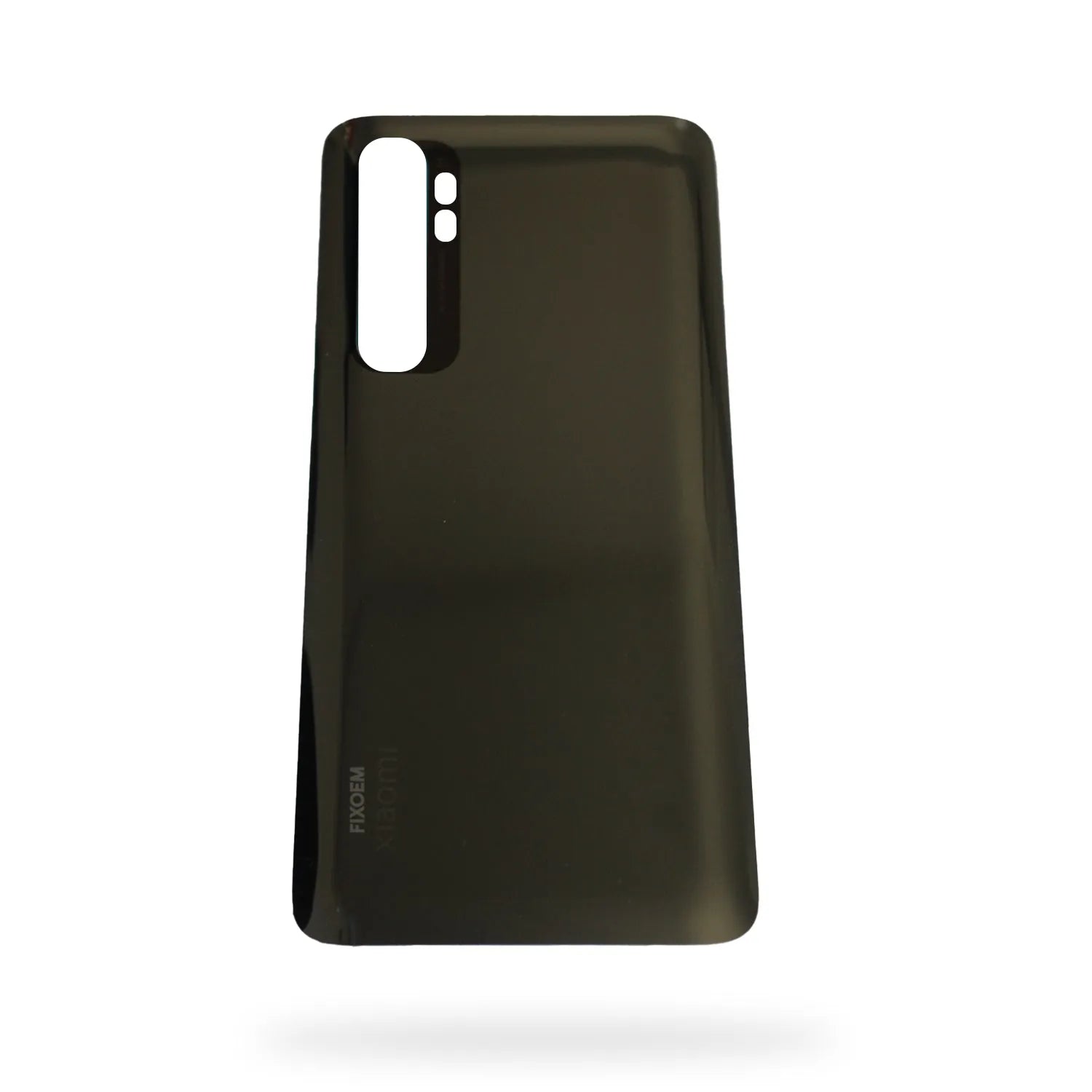 Tapa Trasera Xiaomi Mi Note 10 Lite Negro |+4,000 reseñas 4.9/5 | recibe en 2 días