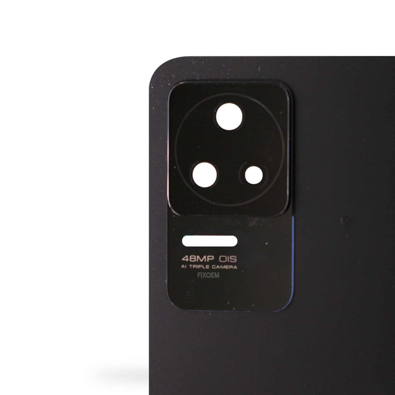 Tapa Trasera Xiaomi Poco F4 4G 22021211RG Negro