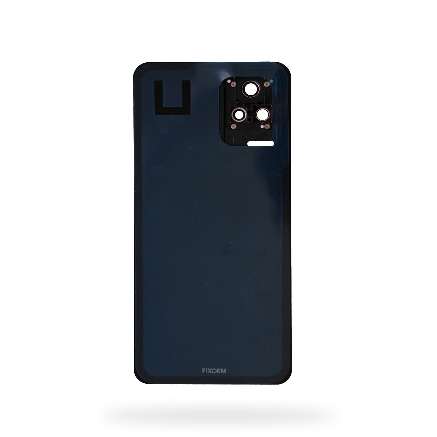 Tapa Trasera Xiaomi Poco F4 4G 22021211RG Negro