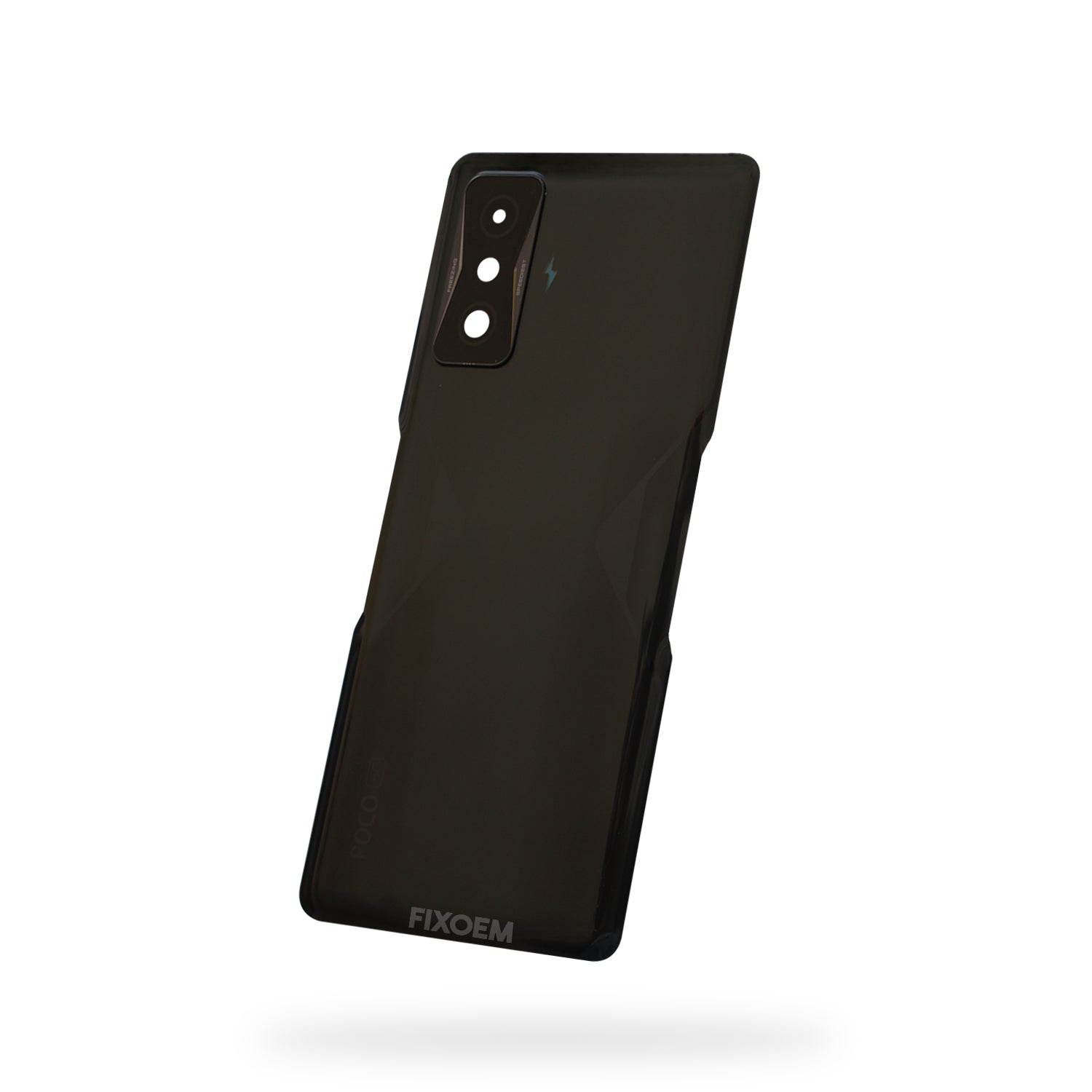 Tapa Trasera Xiaomi Poco F4 Gt 21121210g / Redmi K50 Gaming / Redmi K50G 21121210C