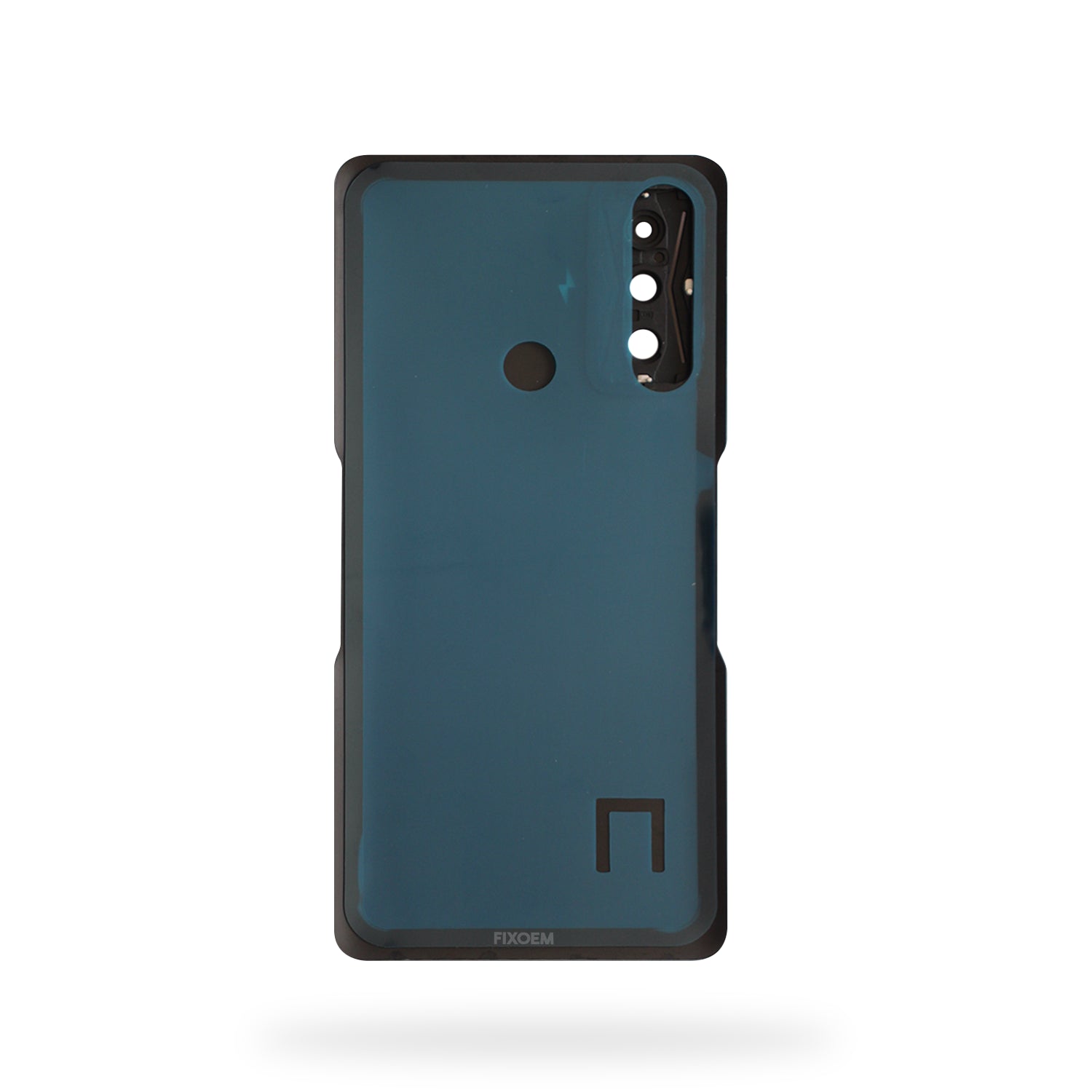 Tapa Trasera Xiaomi Poco F4 Gt 21121210g / Redmi K50 Gaming / Redmi K50G 21121210C