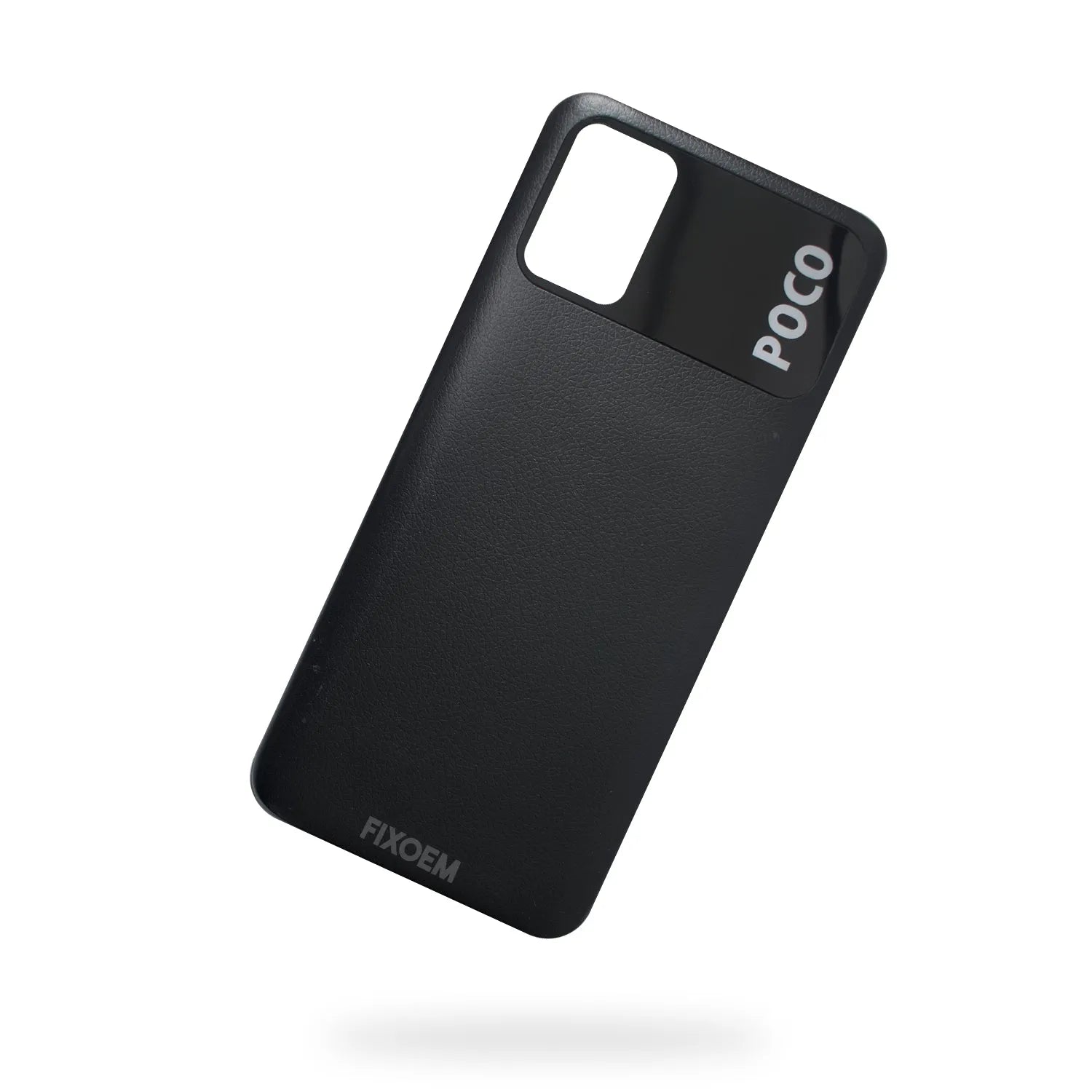 Tapa Trasera Xiaomi Poco M3 Gris |+4,000 reseñas 4.9/5 | recibe en 2 días