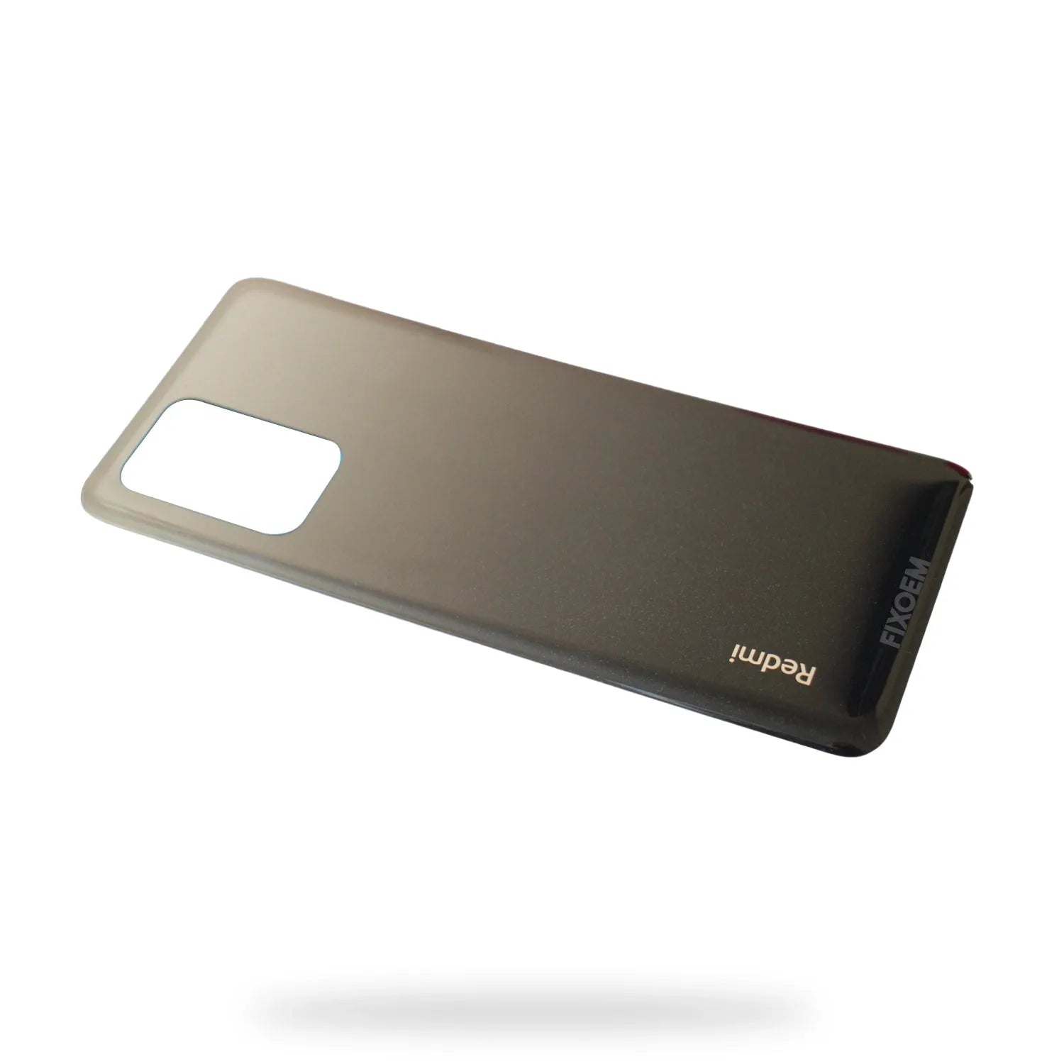 Tapa Trasera Xiaomi Poco X3 Gt Negro 21061110AG |+4,000 reseñas 4.9/5 | recibe en 2 días