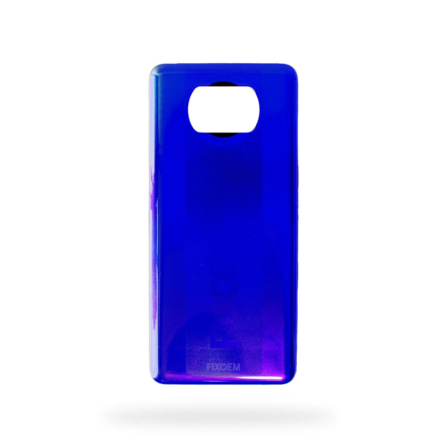 Tapa Trasera Xiaomi Poco X3 / X3 Pro |+4,000 reseñas 4.9/5 | recibe en 2 días