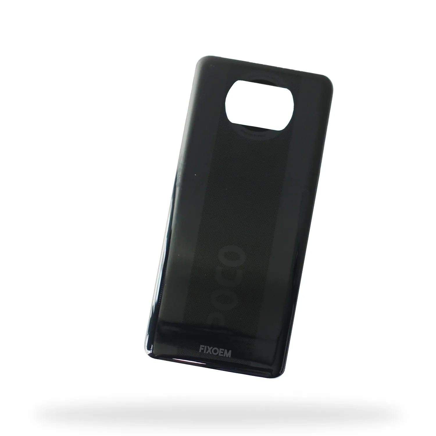 Tapa Trasera Xiaomi Poco X3 / X3 Pro |+4,000 reseñas 4.9/5 | recibe en 2 días