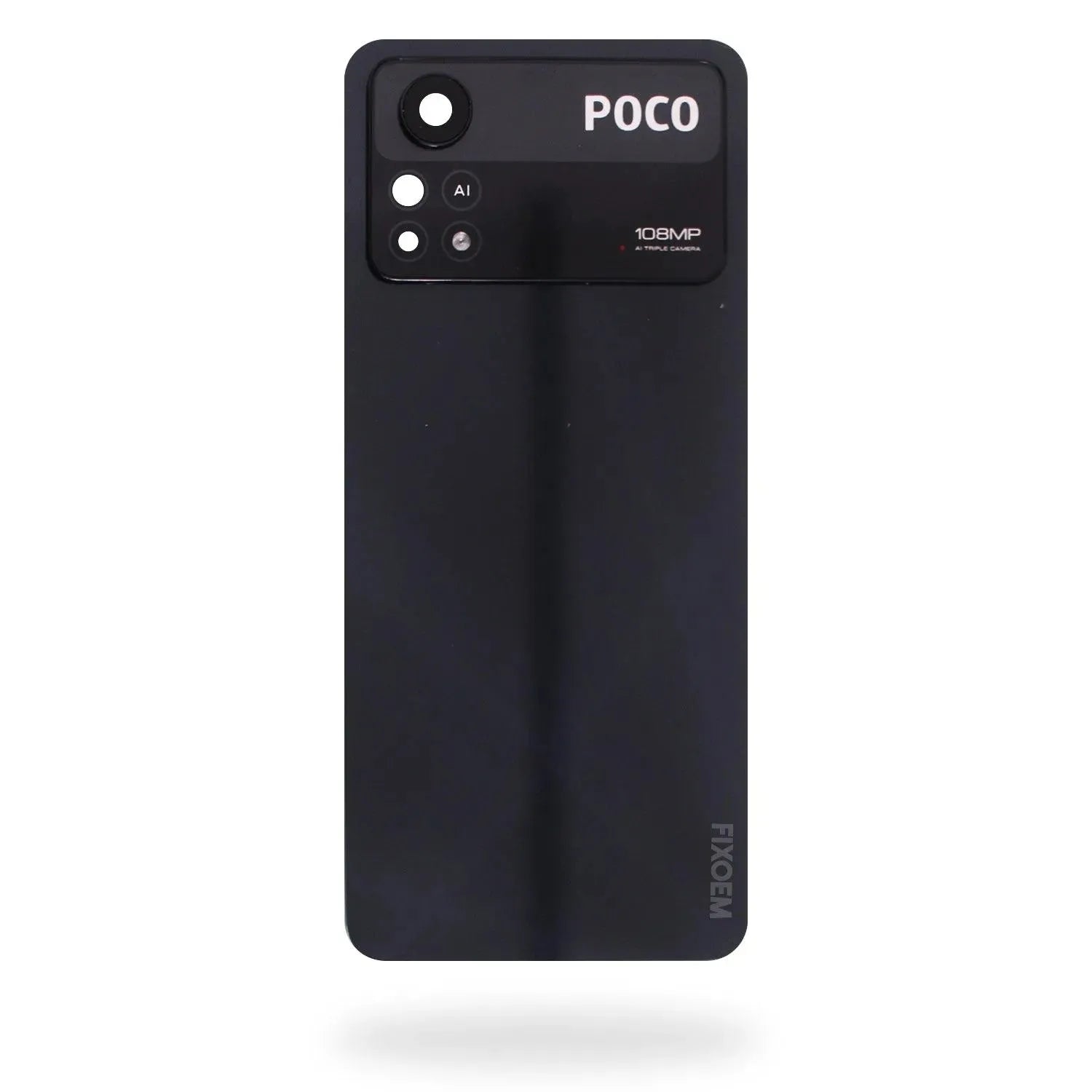 Tapa Trasera Xiaomi Poco X4 Pro |+4,000 reseñas 4.9/5 | recibe en 2 días