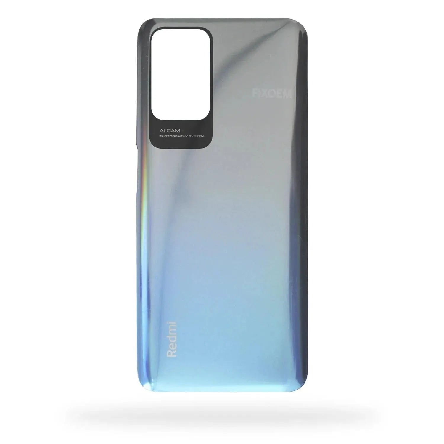 Tapa Trasera Xiaomi Redmi 10 2022 / Redmi 10 Prime (India) / Redmi Note 11 4G (China) |+4,000 reseñas 4.9/5 | recibe en 2 días