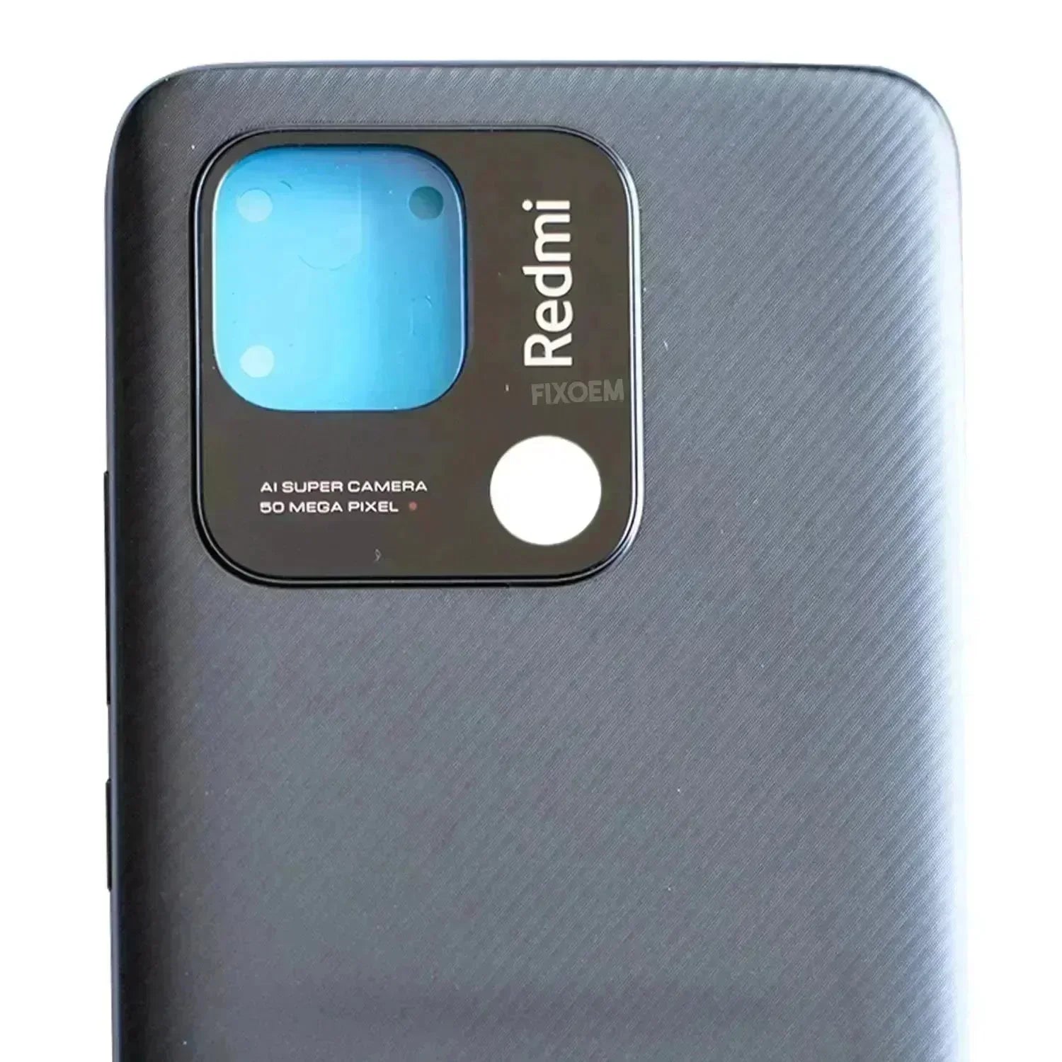 Tapa Trasera Xiaomi Redmi 10C Negro |+4,000 reseñas 4.9/5 | recibe en 2 días