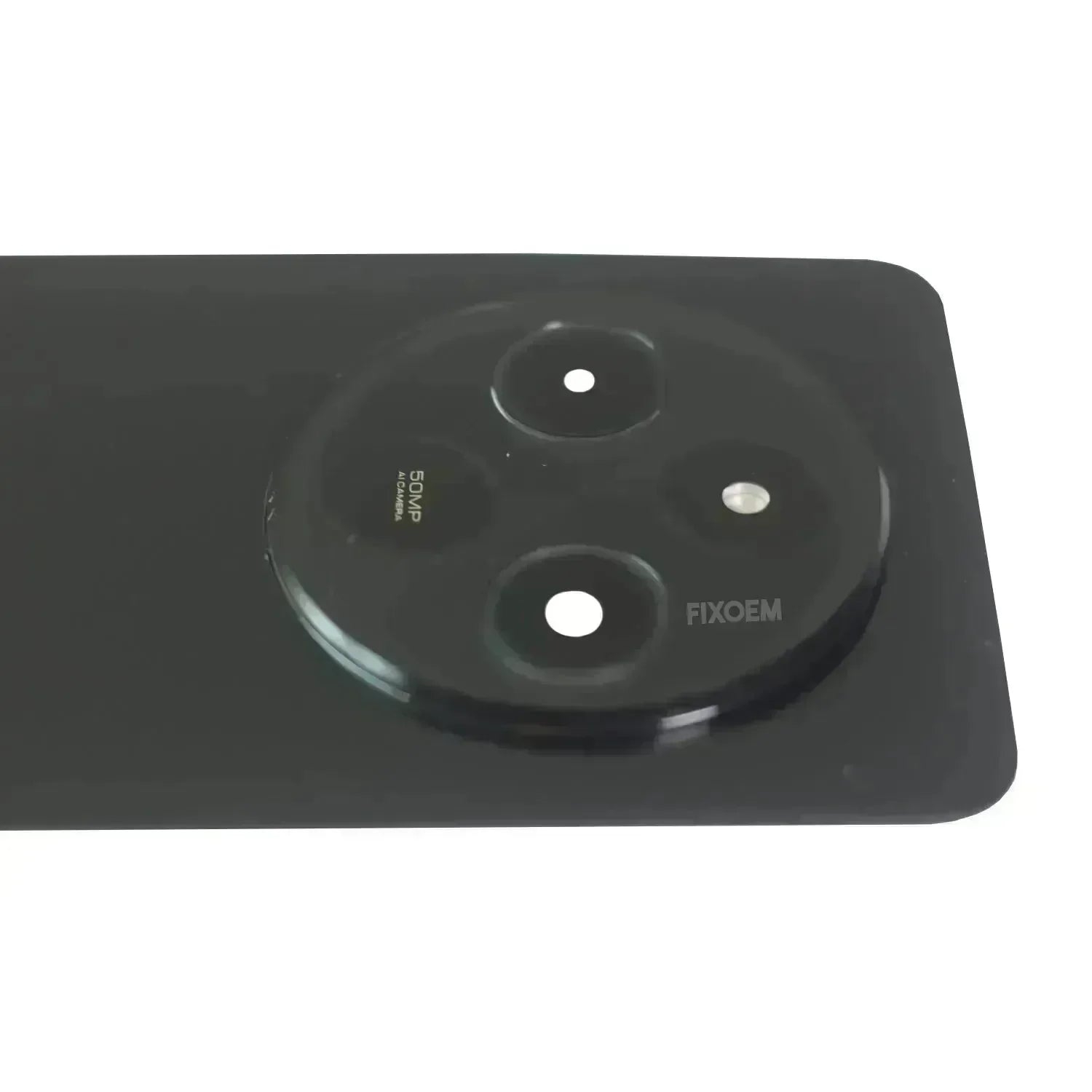 Tapa Trasera Xiaomi Redmi 14C / Poco C75 Negro |+4,000 reseñas 4.9/5 | recibe en 2 días