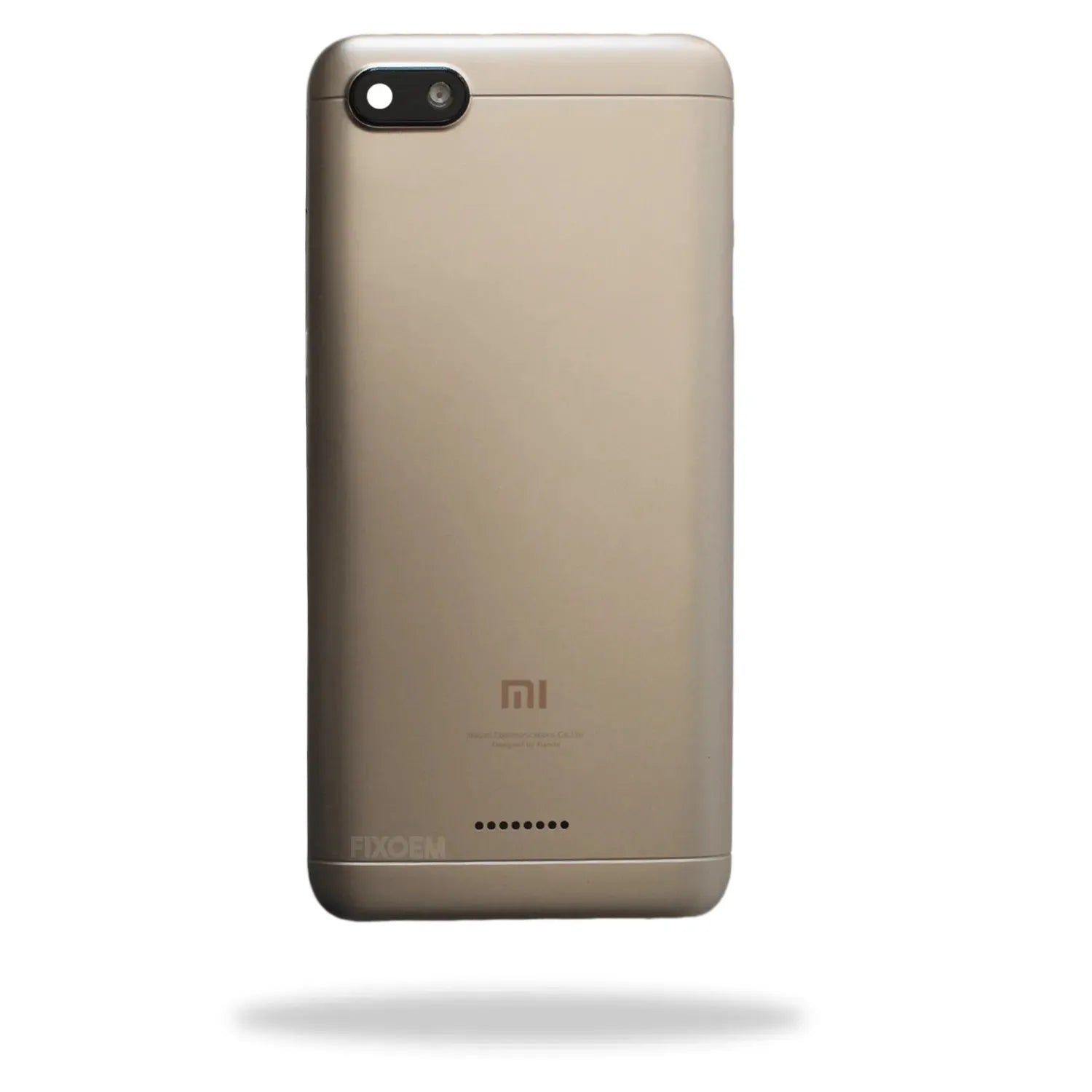 Tapa Trasera Xiaomi Redmi 6A M1804C3CG M1804C3CH M1804C3CI |+4,000 reseñas 4.9/5 | recibe en 2 días