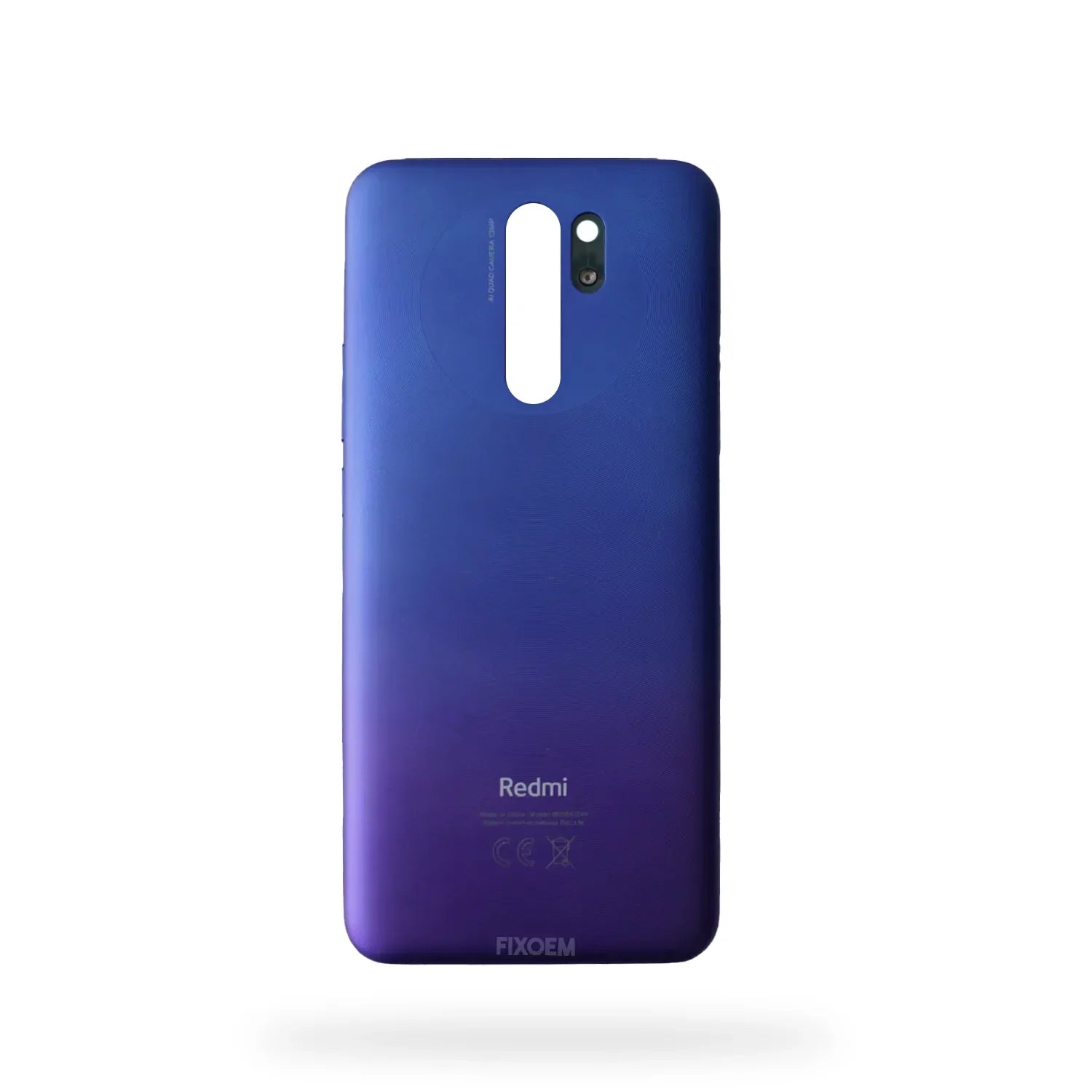 Tapa Trasera Xiaomi Redmi 9 M2004J19G |+4,000 reseñas 4.9/5 | recibe en 2 días