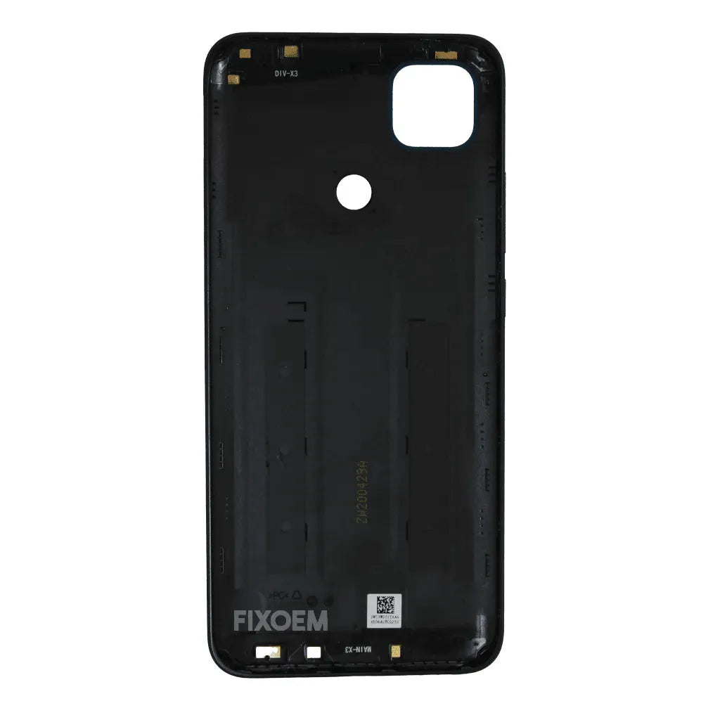 Tapa Trasera Xiaomi Redmi 9C M2006C3MG M2006C3MT |+4,000 reseñas 4.9/5 | recibe en 2 días