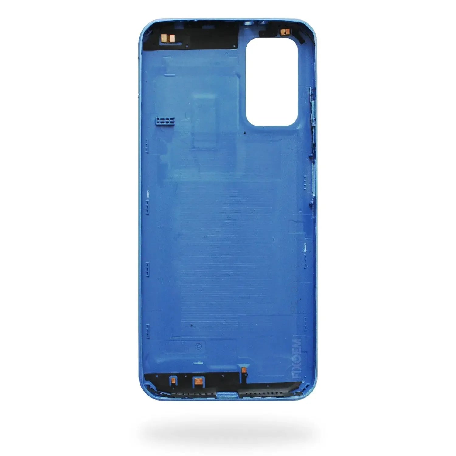 Tapa Trasera Xiaomi Redmi 9T Azul M2010j19sg |+4,000 reseñas 4.9/5 | recibe en 2 días