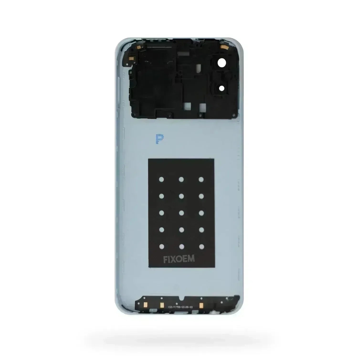 Tapa Trasera Xiaomi Redmi A1 / Redmi A2 Azul |+4,000 reseñas 4.9/5 | recibe en 2 días