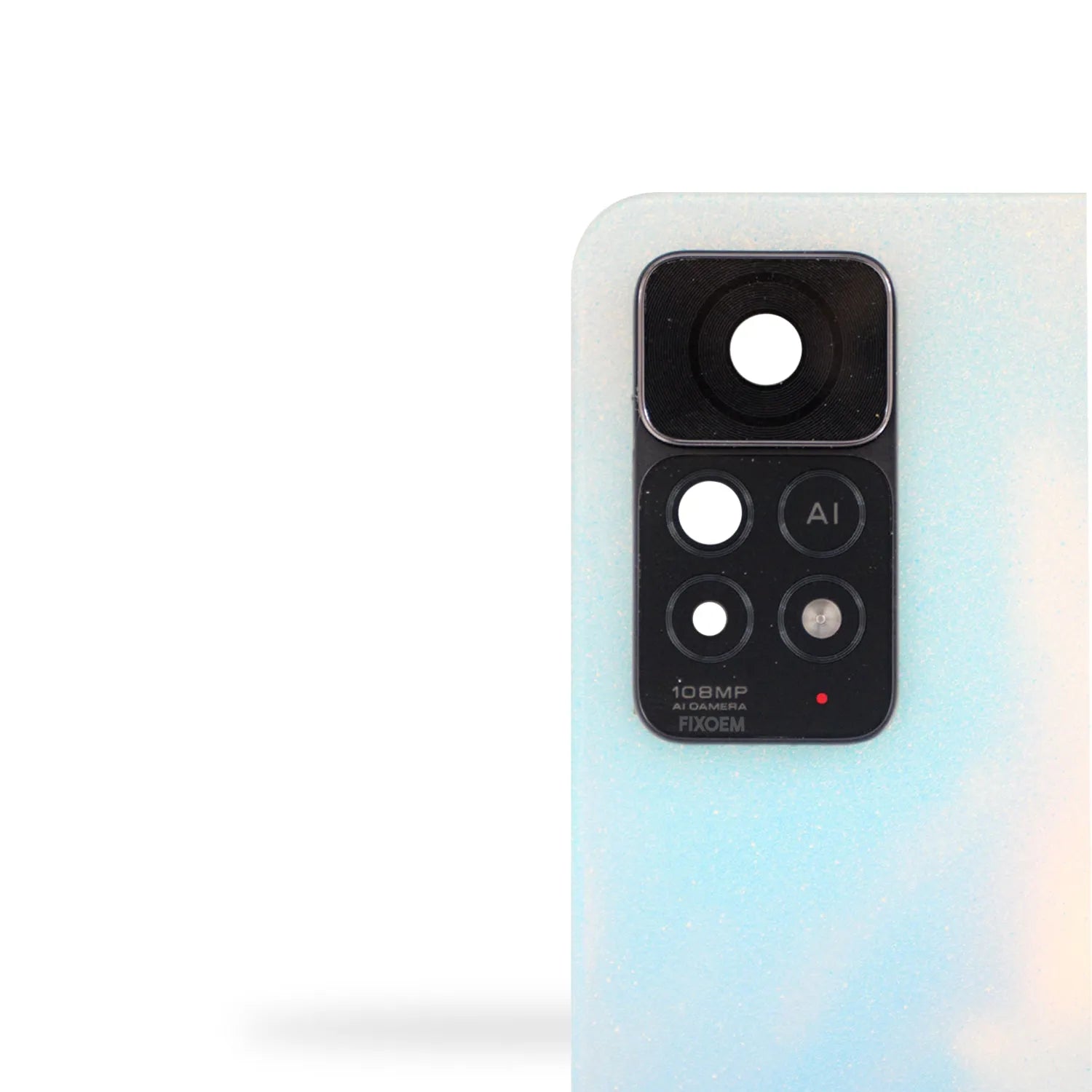 Tapa Trasera Xiaomi Redmi Note 11 Pro 4G / 5G |+4,000 reseñas 4.9/5 | recibe en 2 días