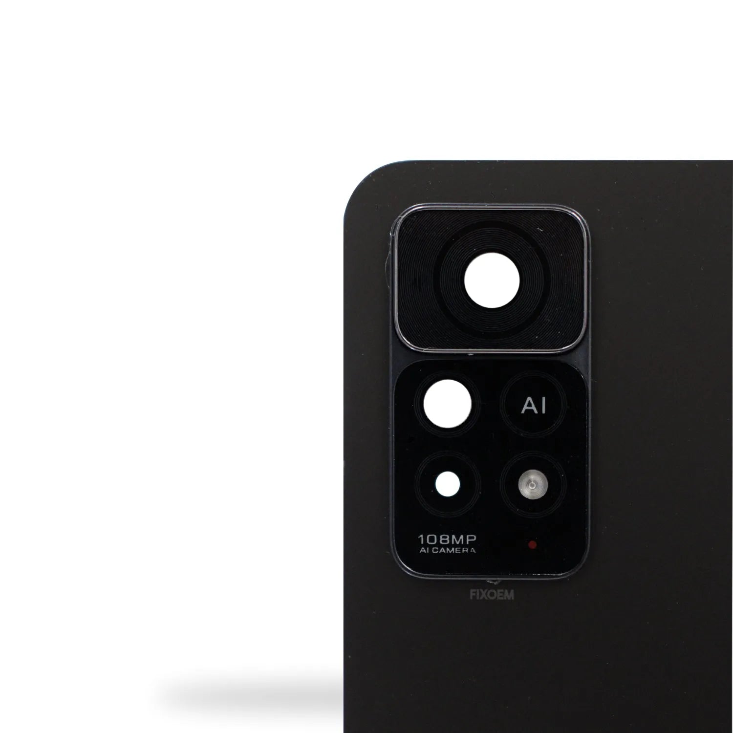 Tapa Trasera Xiaomi Redmi Note 11 Pro 4G / 5G |+4,000 reseñas 4.9/5 | recibe en 2 días