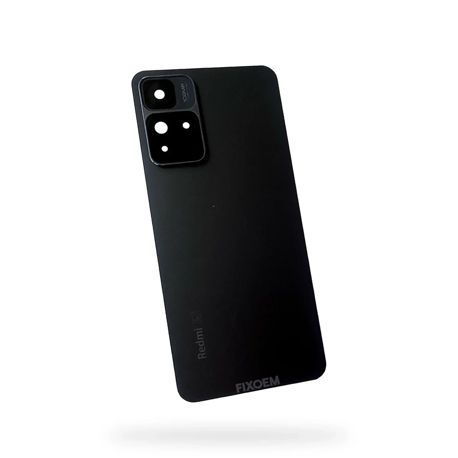 TAPA TRASERA XIAOMI REDMI NOTE 11 PRO PLUS 21091116UG NEGRO |+5,000 reseñas 4.9/5 | recibe express 2 días