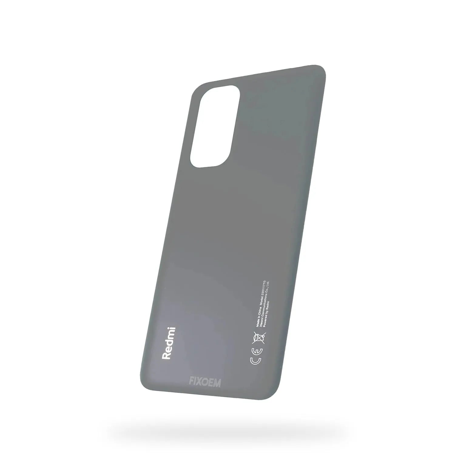 Tapa Trasera Xiaomi Redmi Note 11S 4g / Note 11 4g |+4,000 reseñas 4.9/5 | recibe en 2 días
