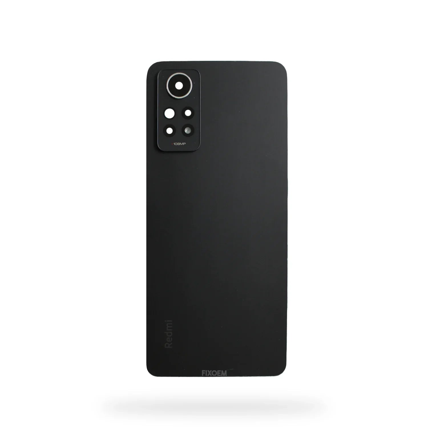 Tapa Trasera Xiaomi Redmi Note 12 Pro 4G 2209116AG Negro |+4,000 reseñas 4.9/5 | recibe en 2 días