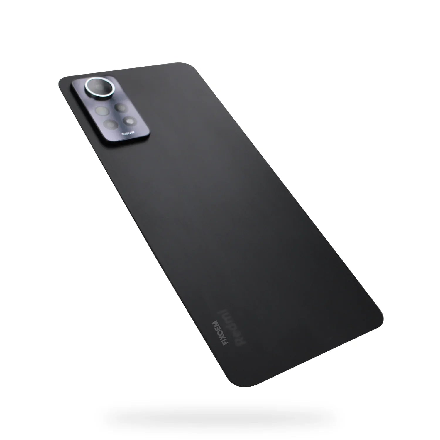 Tapa Trasera Xiaomi Redmi Note 12 Pro 4G 2209116AG Negro |+4,000 reseñas 4.9/5 | recibe en 2 días