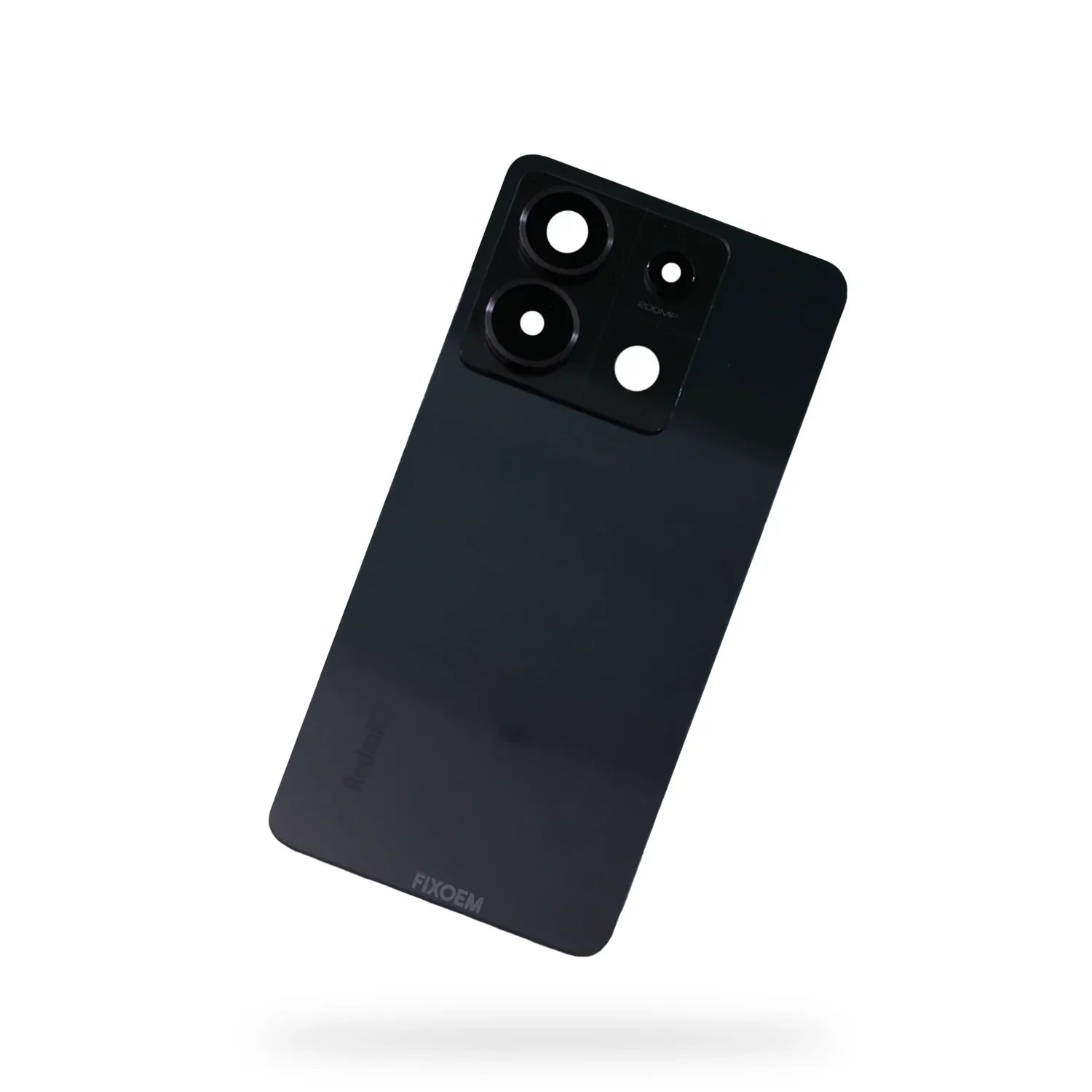 Tapa Trasera Xiaomi Redmi Note 13 Pro 5G |+4,000 reseñas 4.9/5 | recibe en 2 días