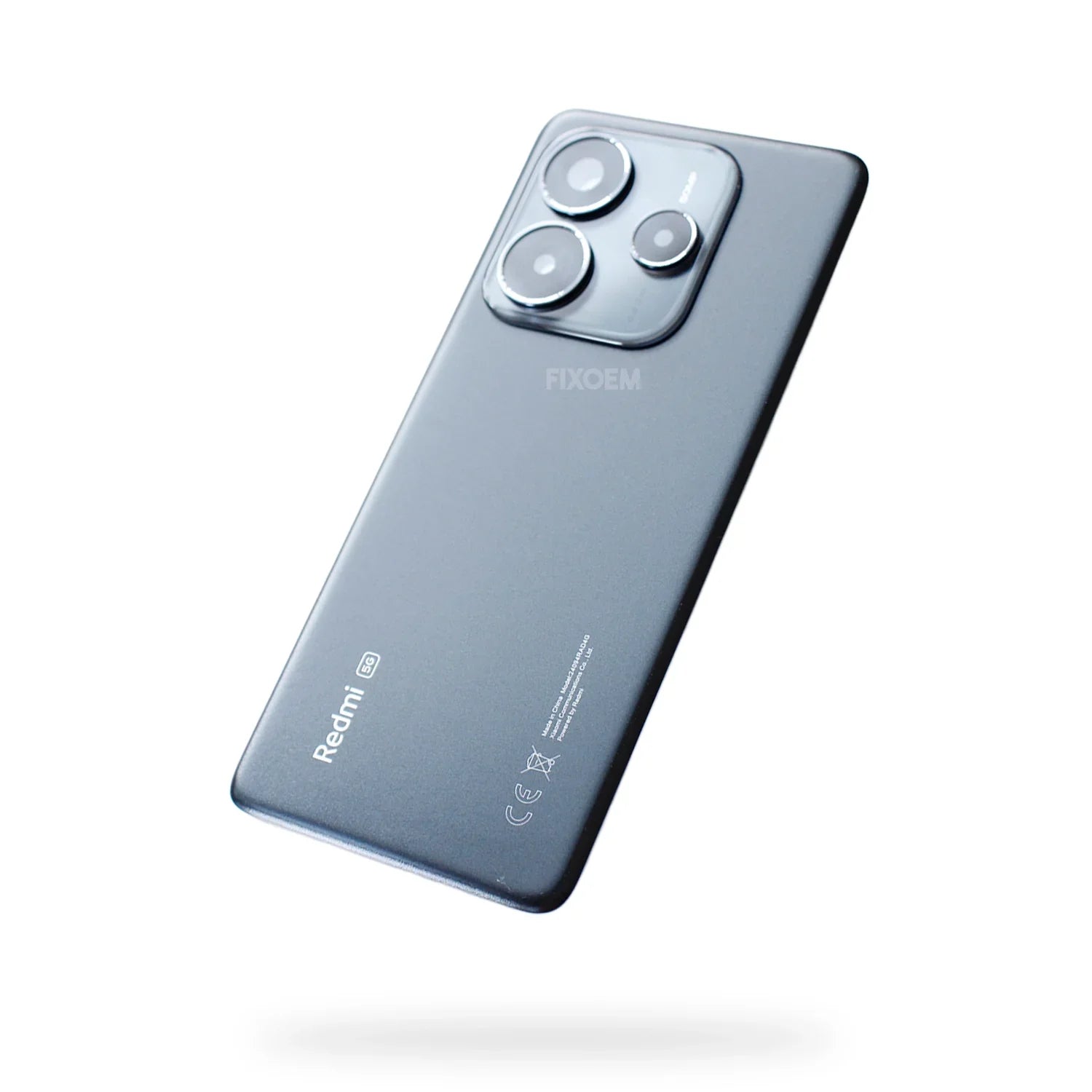 Tapa Trasera Xiaomi Redmi Note 14 5G |+4,000 reseñas 4.9/5 | recibe en 2 días