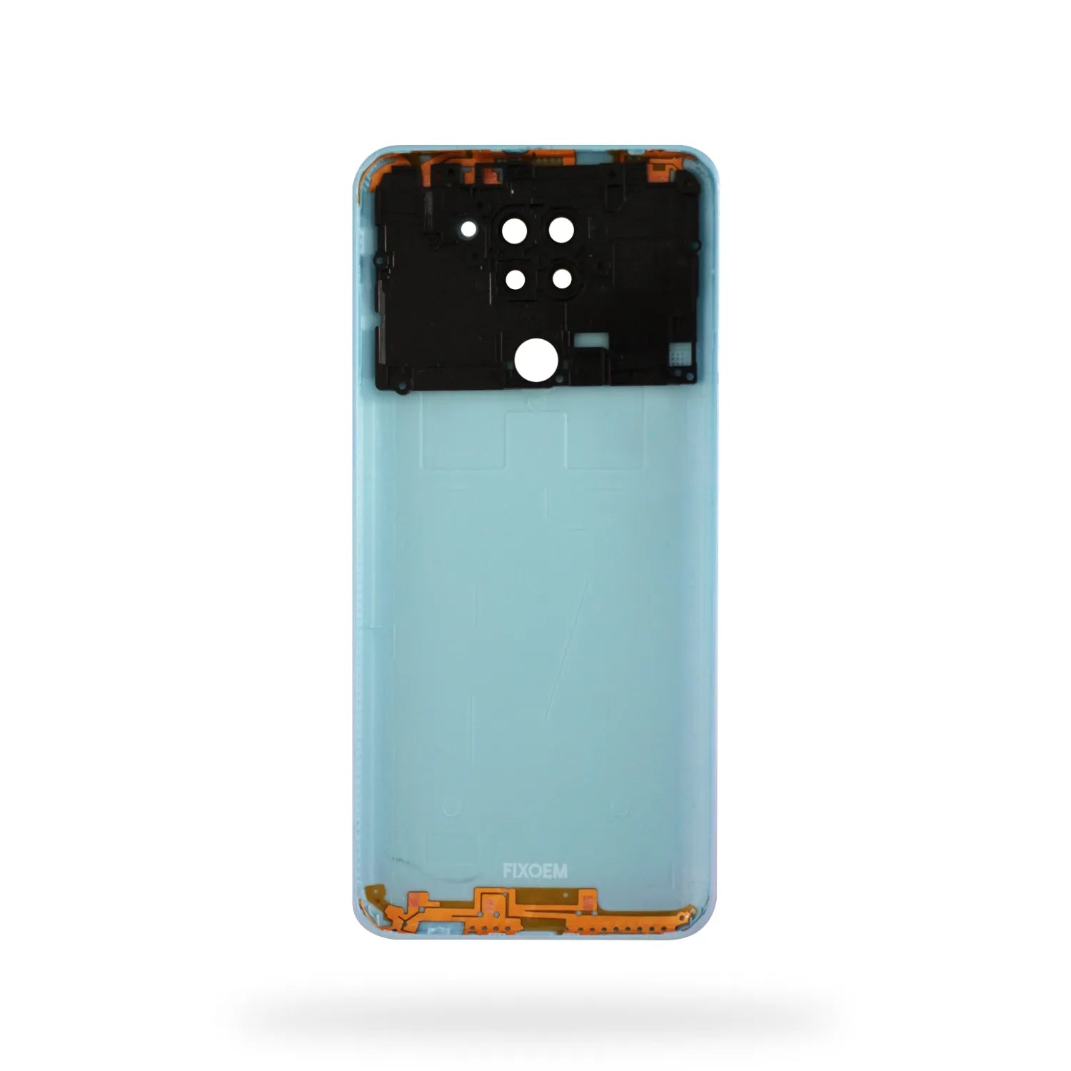 Tapa Trasera Xiaomi Redmi Note 9 M2003J15Ss |+4,000 reseñas 4.9/5 | recibe en 2 días