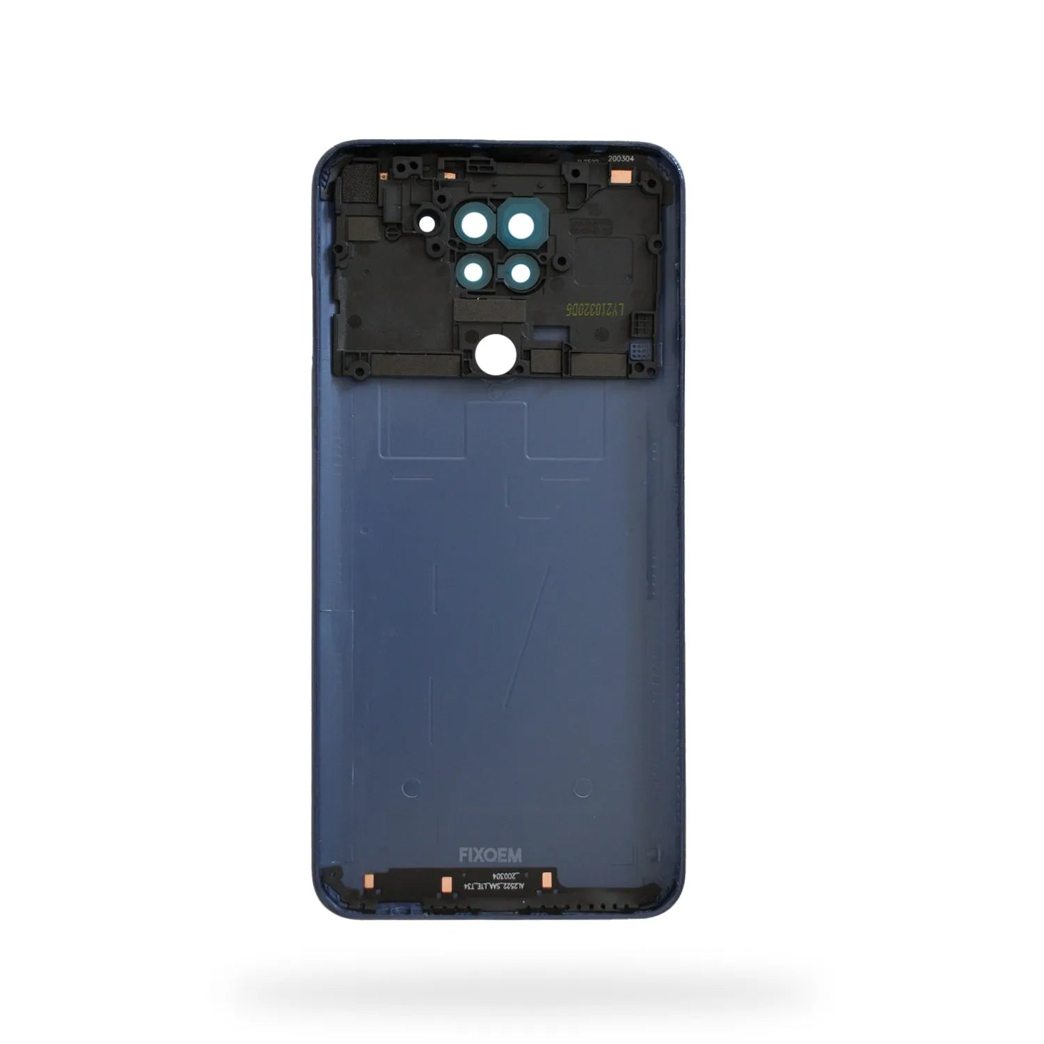 Tapa Trasera Xiaomi Redmi Note 9 M2003J15Ss |+4,000 reseñas 4.9/5 | recibe en 2 días