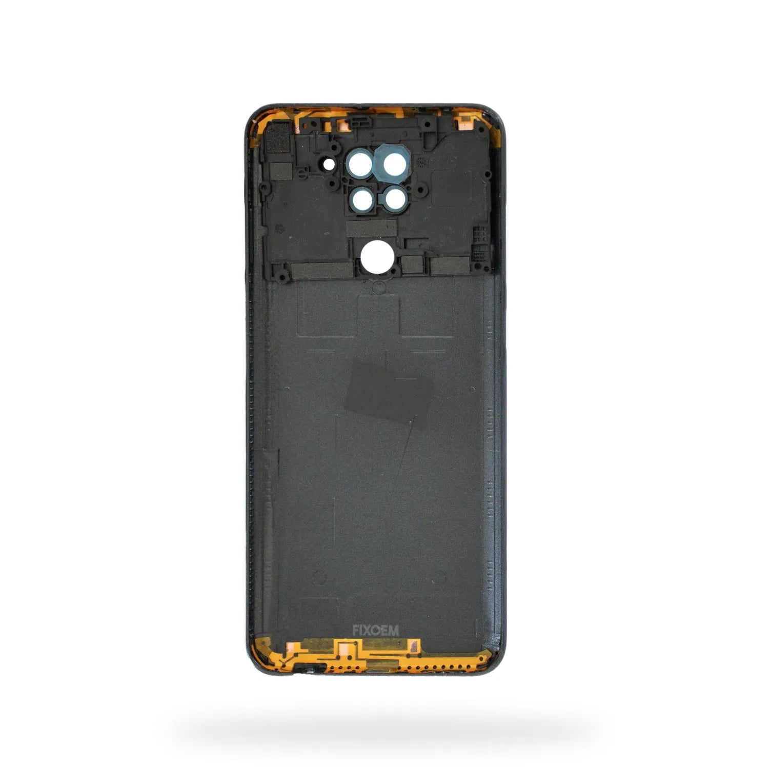 Tapa Trasera Xiaomi Redmi Note 9 M2003J15Ss |+4,000 reseñas 4.9/5 | recibe en 2 días