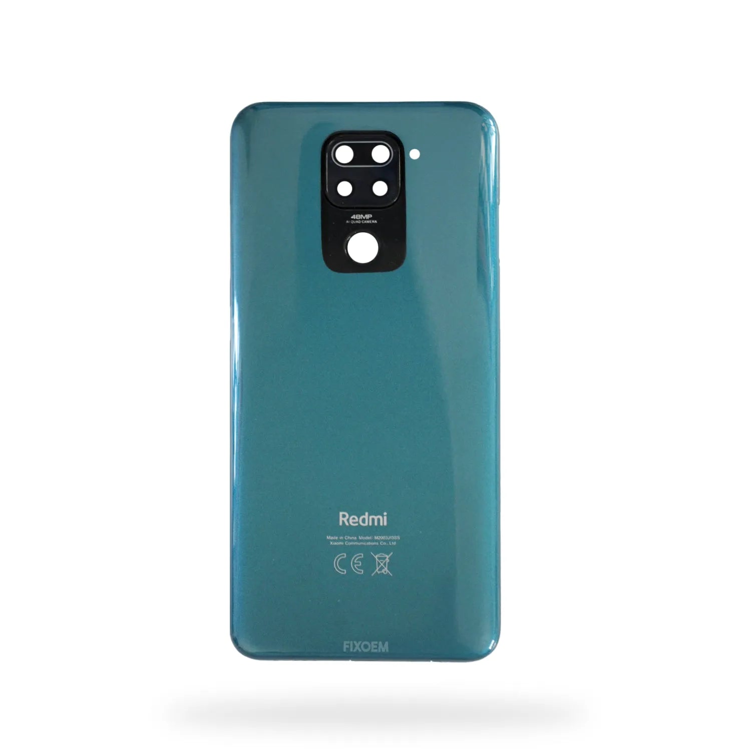 Tapa Trasera Xiaomi Redmi Note 9 M2003J15Ss |+4,000 reseñas 4.9/5 | recibe en 2 días