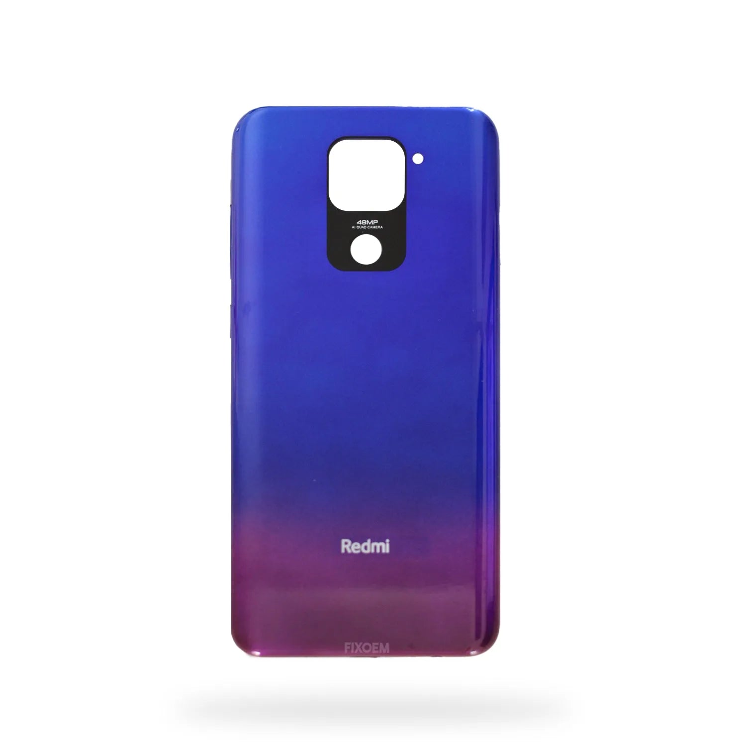 Tapa Trasera Xiaomi Redmi Note 9 M2003J15Ss |+4,000 reseñas 4.9/5 | recibe en 2 días