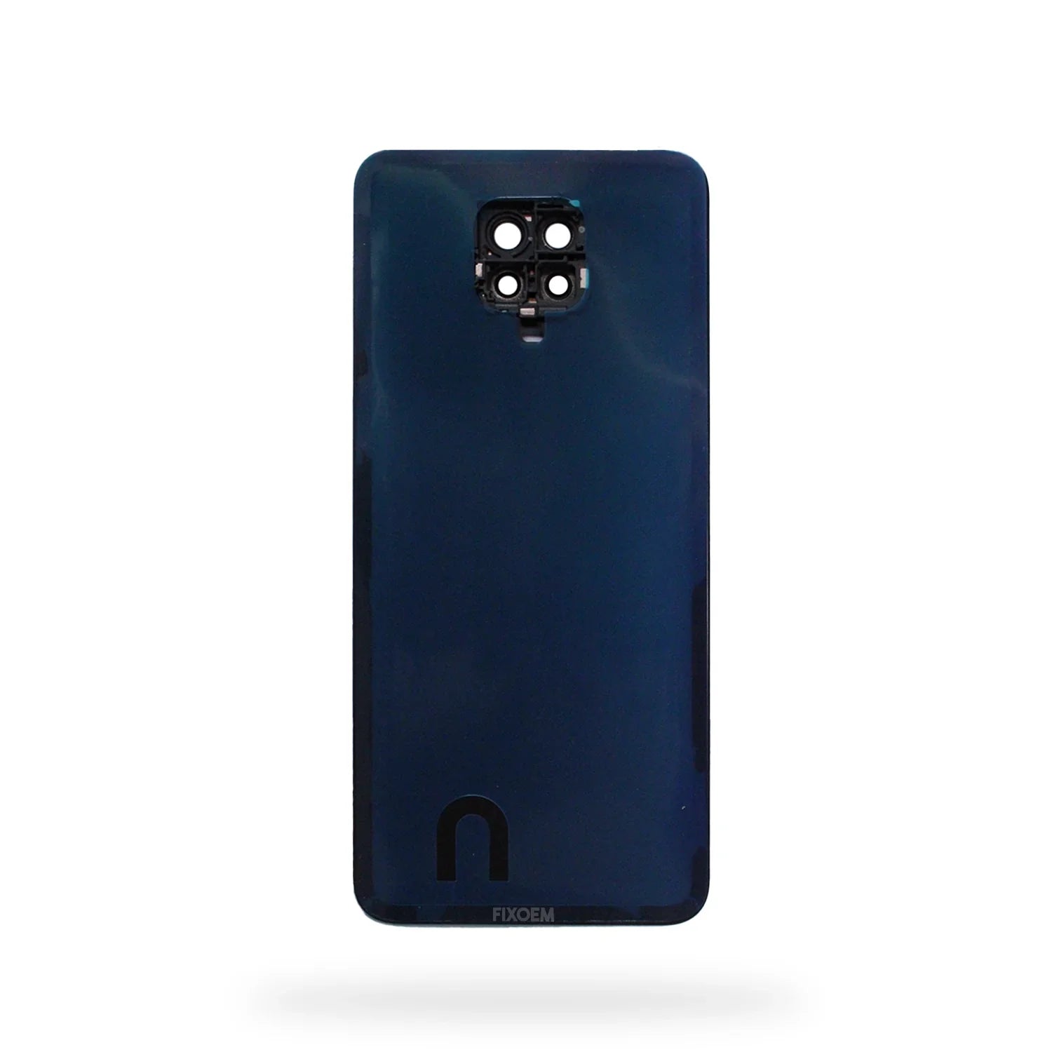 Tapa Trasera Xiaomi Redmi Note 9S / Note 9 Pro M2003J6A1G |+4,000 reseñas 4.9/5 | recibe en 2 días