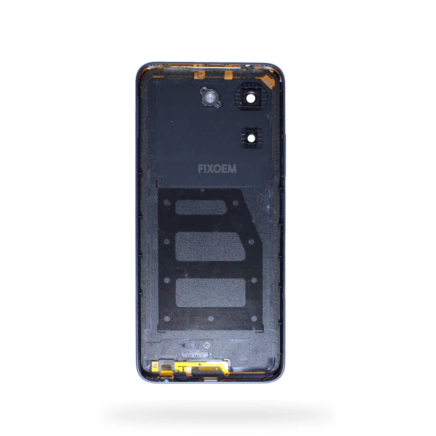 Tapa Trasera Zte A54 P963F64 Negro |+4,000 reseñas 4.9/5 | recibe en 2 días