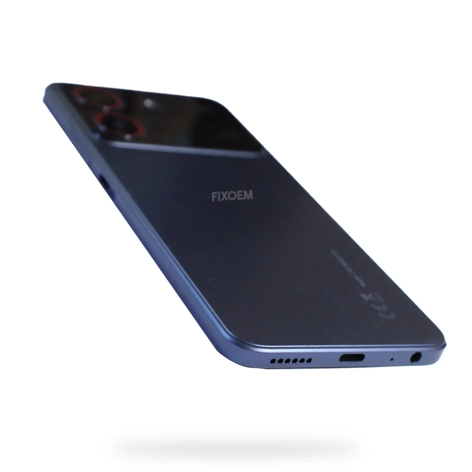 Tapa Trasera Zte A54 P963F64 Negro |+4,000 reseñas 4.9/5 | recibe en 2 días