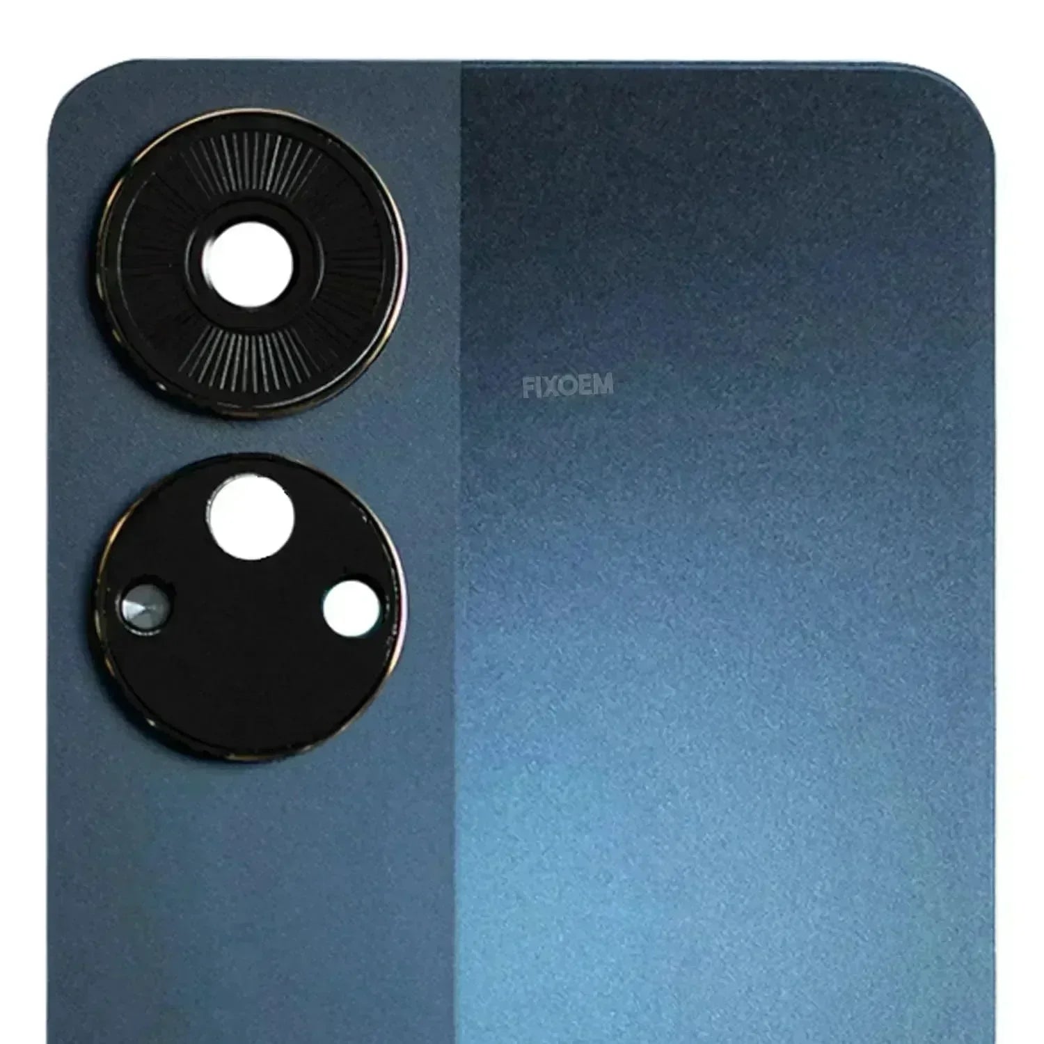 Tapa Trasera Zte Axon 40Se Negro |+4,000 reseñas 4.9/5 | recibe en 2 días