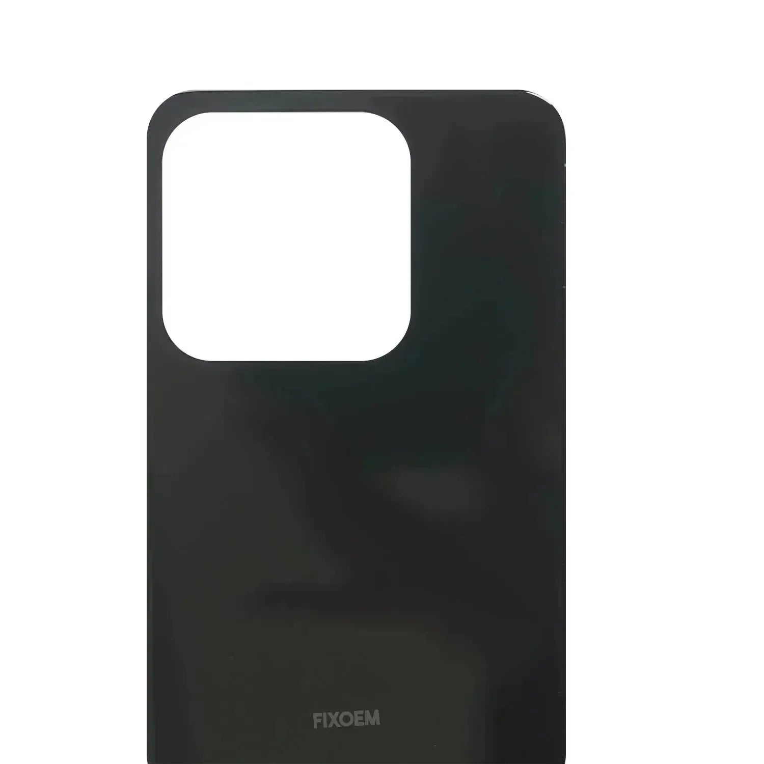 Tapa Trasera Zte Axon 60 Negro |+4,000 reseñas 4.9/5 | recibe en 2 días