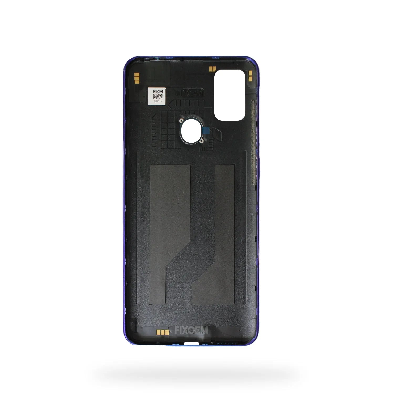 Tapa Trasera Zte Blade A7S 2020 A7020 |+4,000 reseñas 4.9/5 | recibe en 2 días