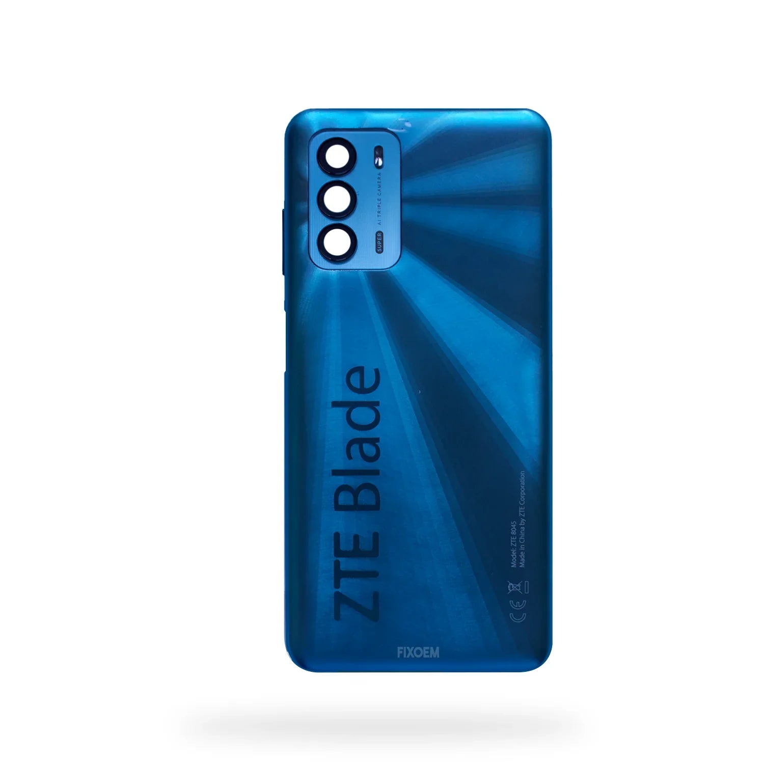 Tapa Trasera Zte Blade V40 Vita |+4,000 reseñas 4.9/5 | recibe en 2 días