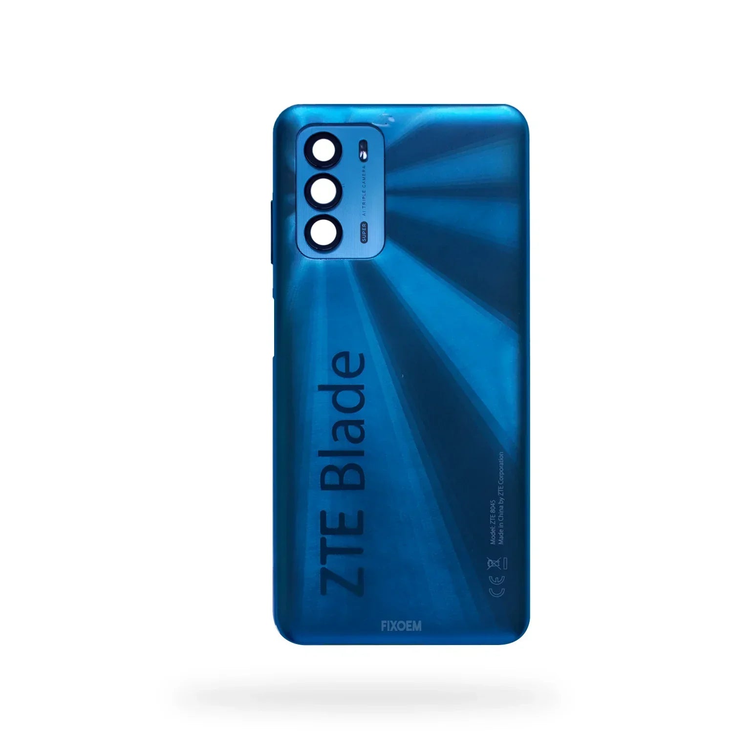 Tapa Trasera Zte Blade V40 Vita Zte 8045 |+5,000 reseñas 4.9/5 | recibe express 2 días
